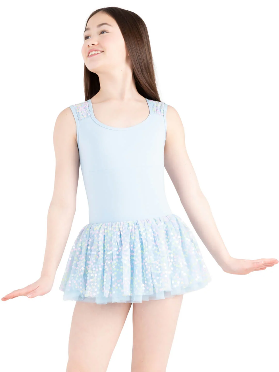 Flower Fairy Blossom Dress - Child - Image 7