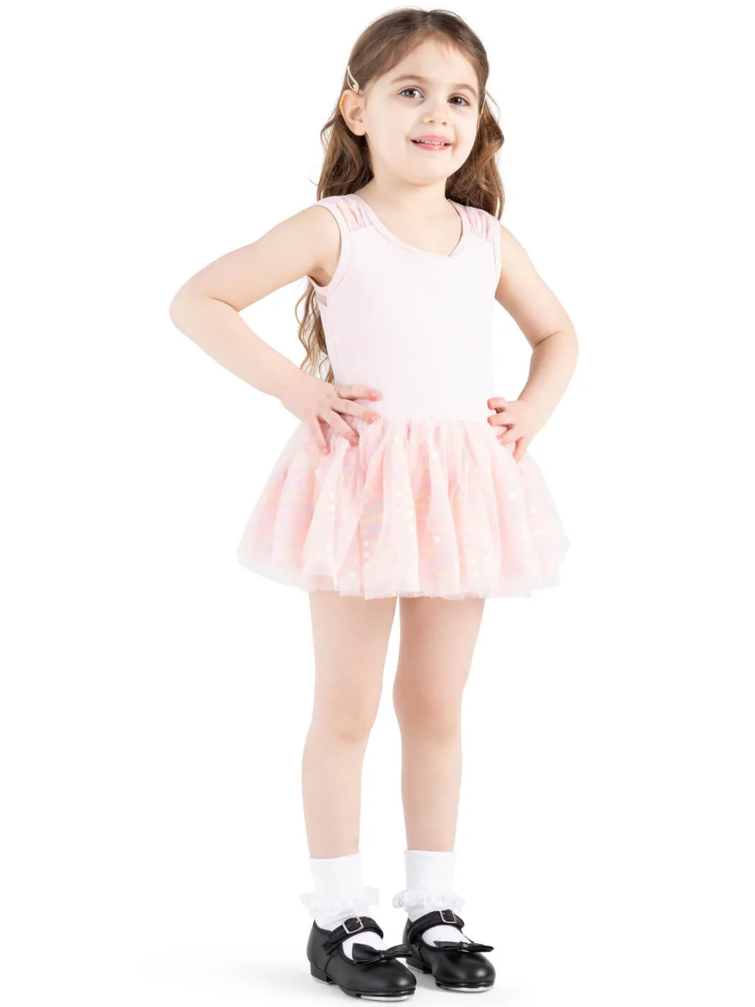 Flower Fairy Blossom Dress - Child - Image 8
