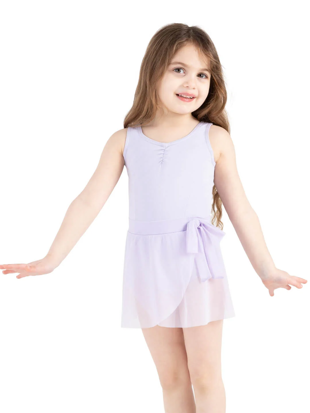 Flower Fairy Pixie Dress - Child - Image 3