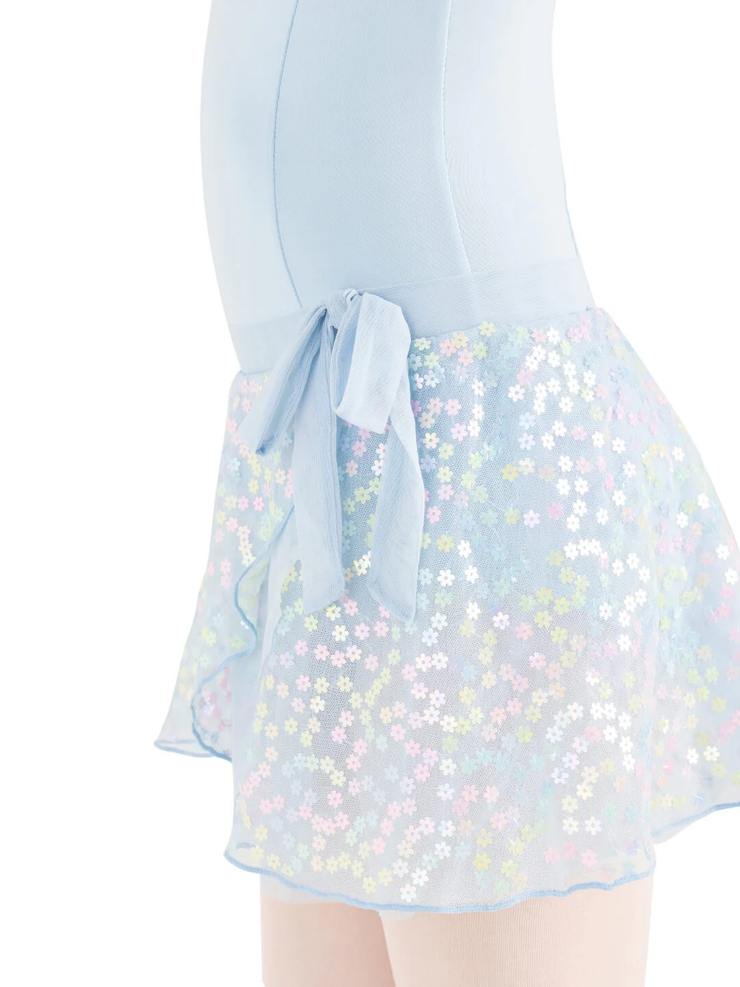 Flower Fairy Pixie Dress - Child - Image 4