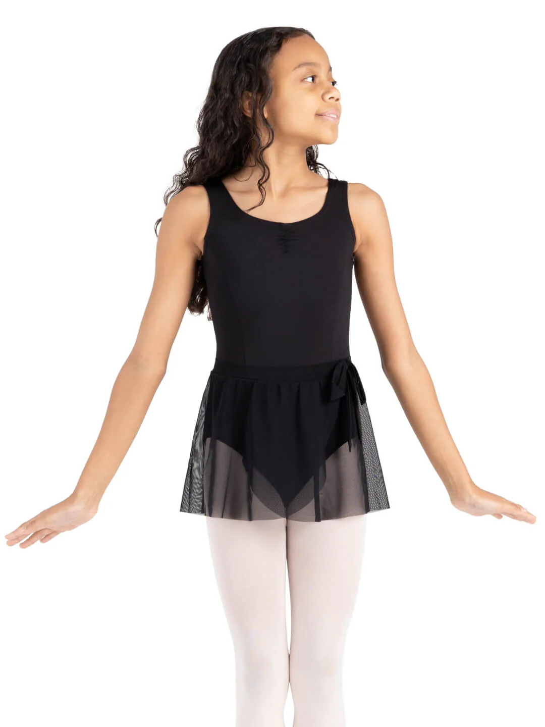 Flower Fairy Pixie Dress - Child - Image 5