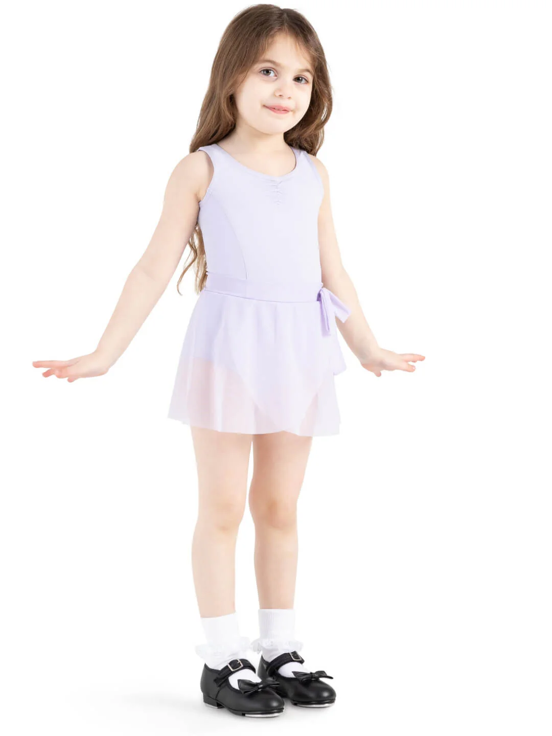 Flower Fairy Pixie Dress - Child - Image 6