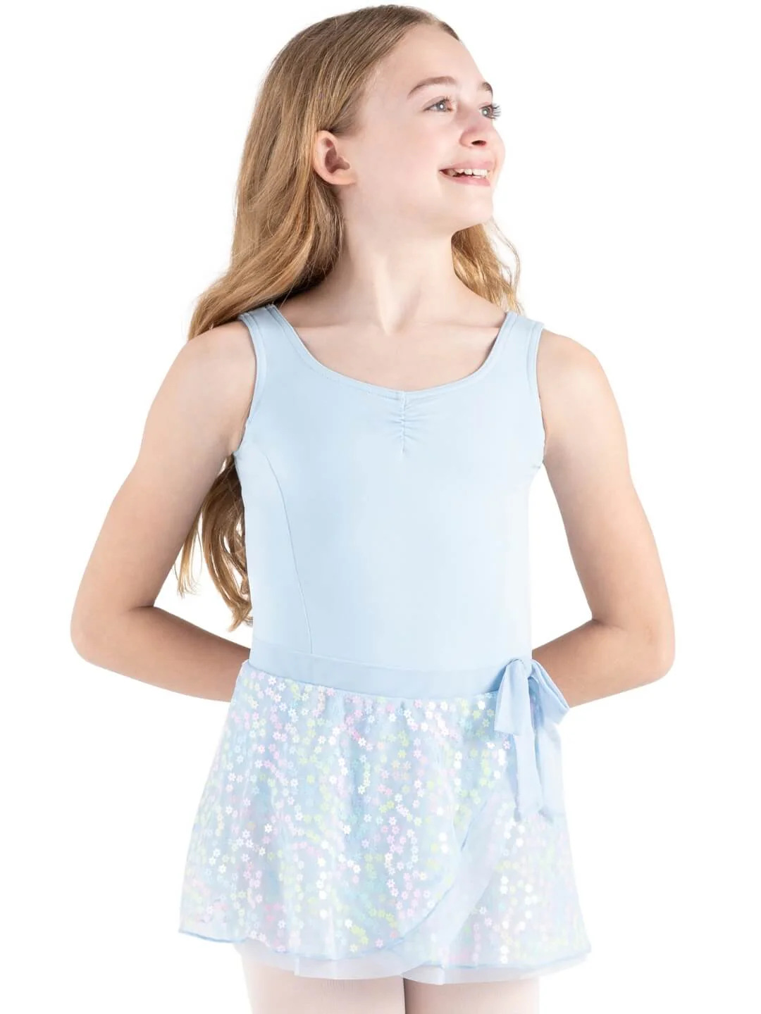 Flower Fairy Pixie Dress - Child - Image 7