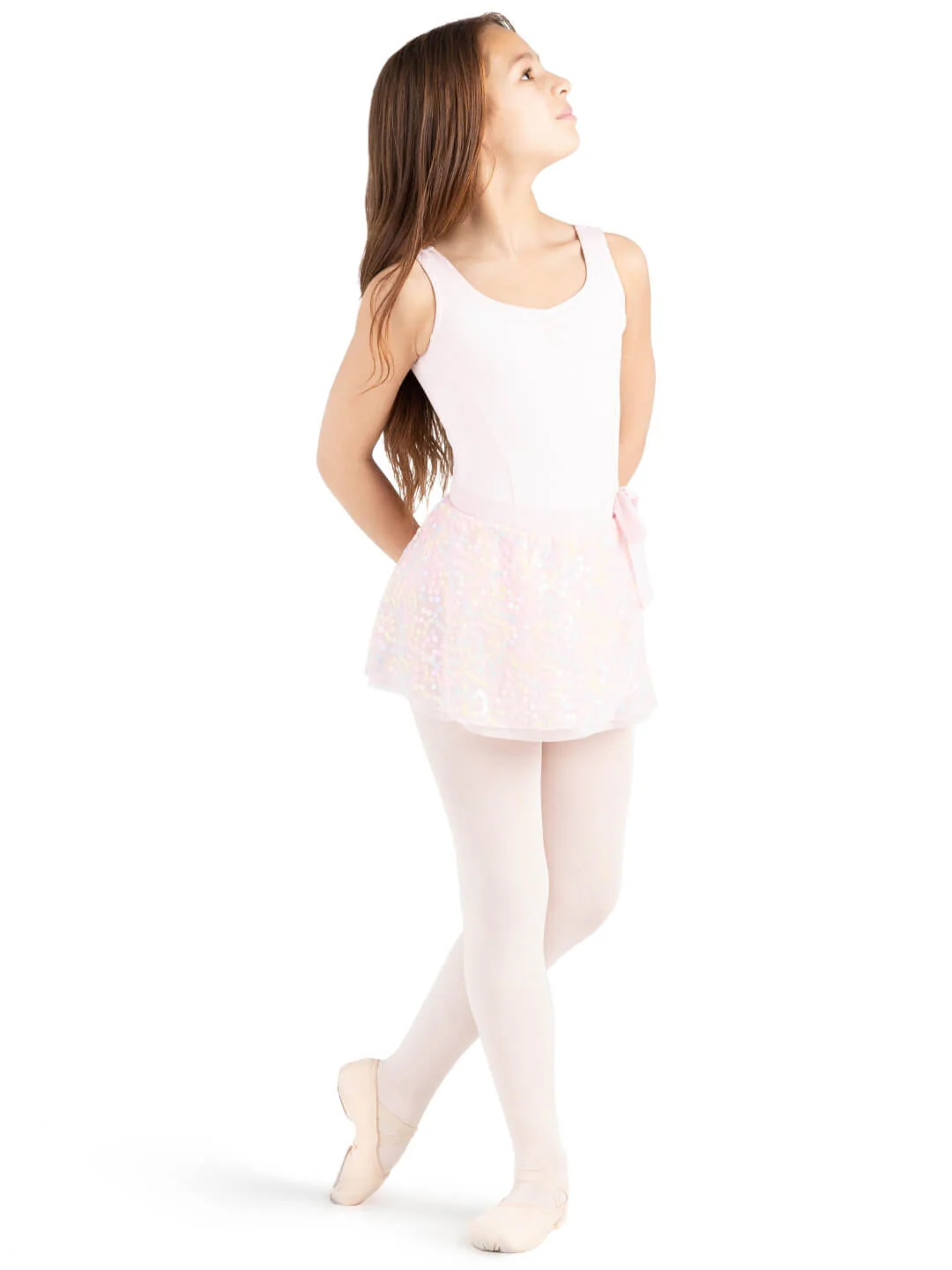 Flower Fairy Pixie Dress - Child - Image 8