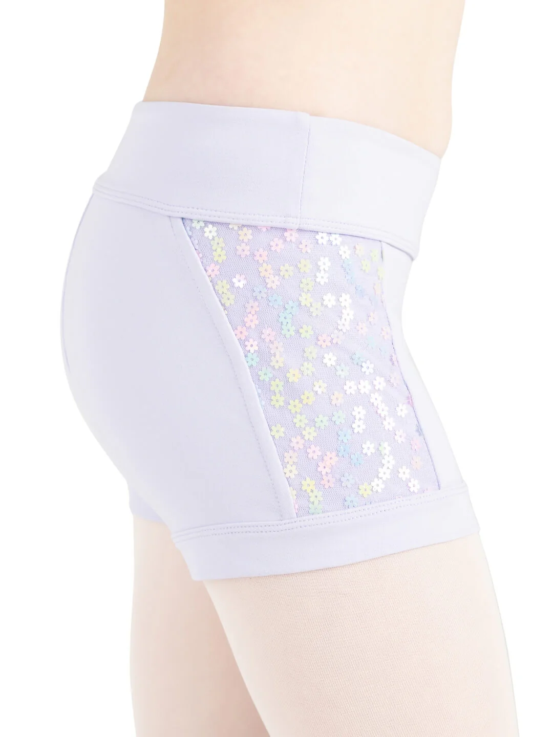 Flower Fairy Sprite Short - Child