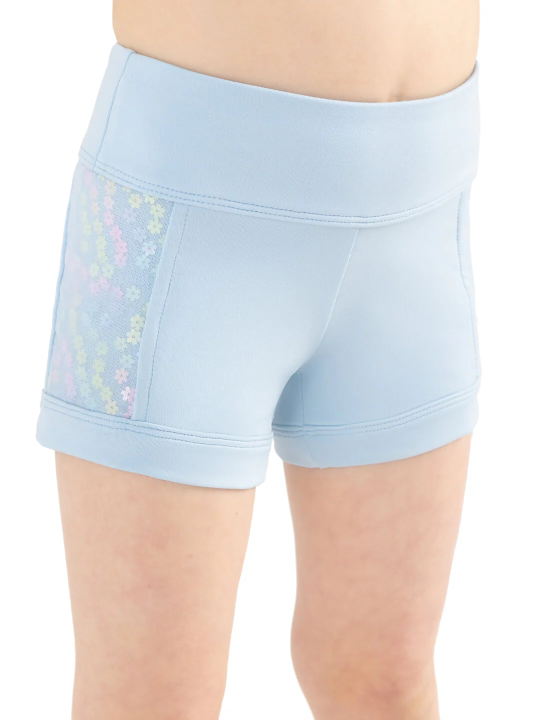 Flower Fairy Sprite Short - Child - Image 3