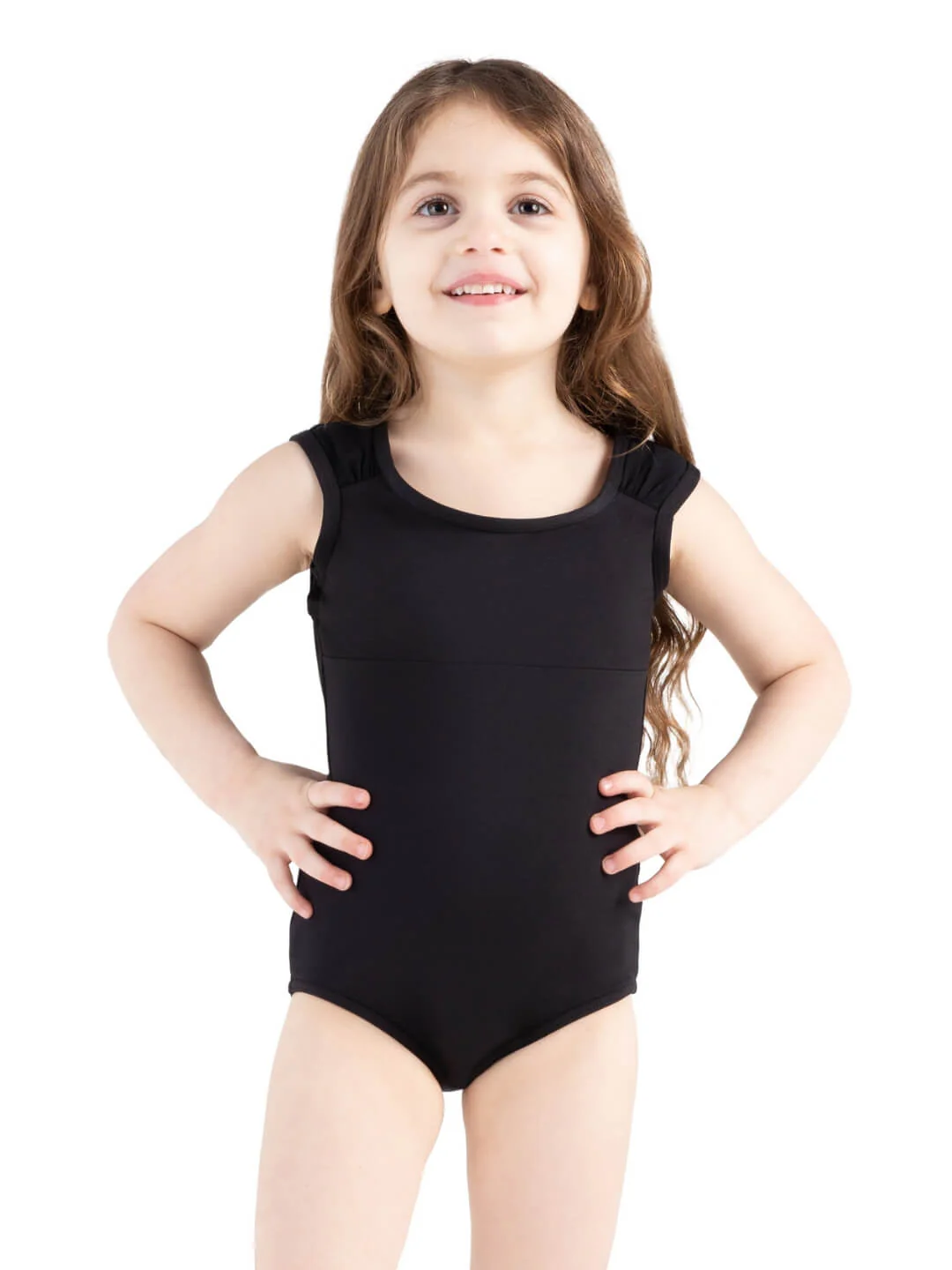 Flower Fairy Wish Leotard - Child - Image 5