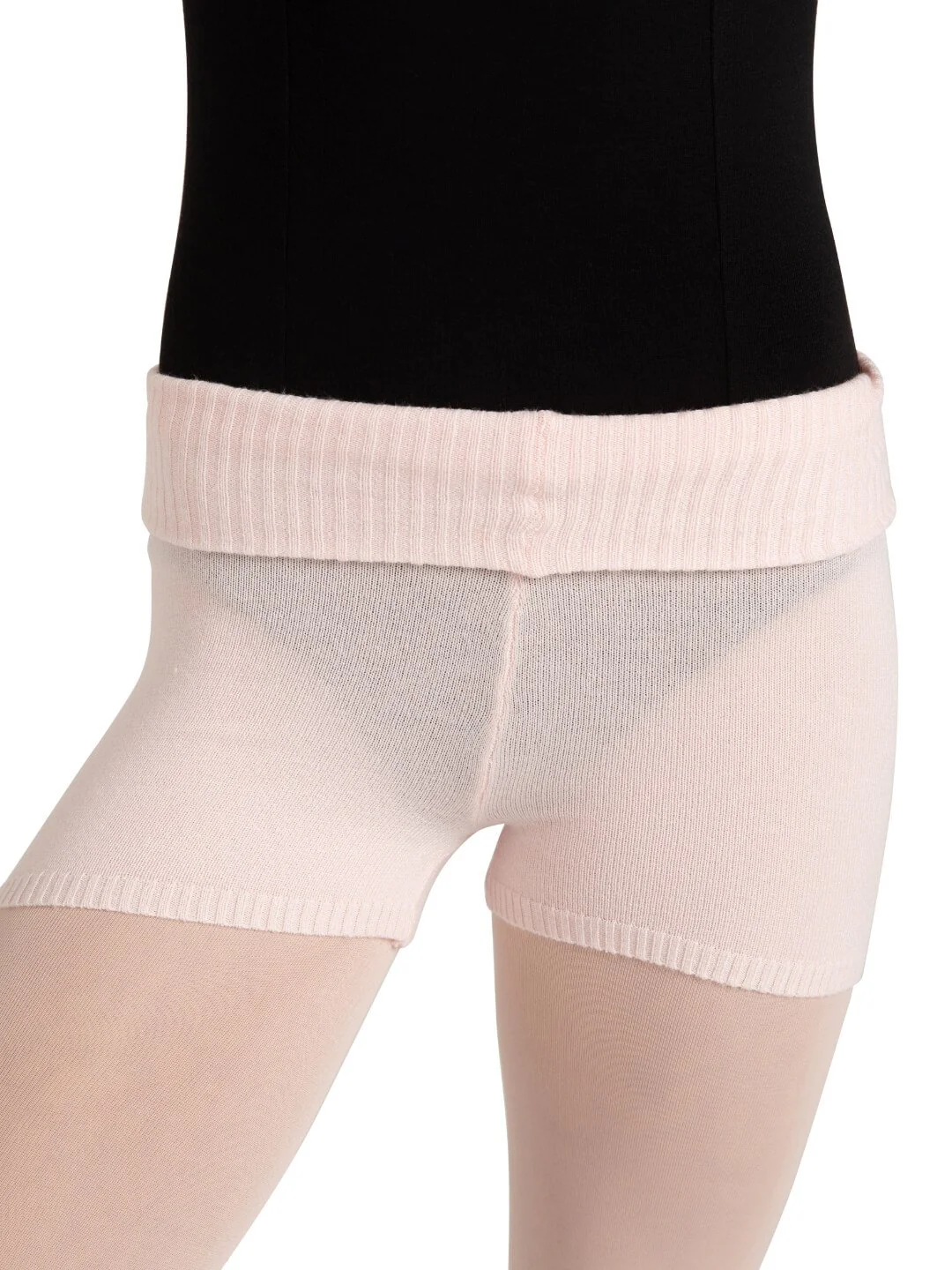Foldover Boyshort - Child - Image 4
