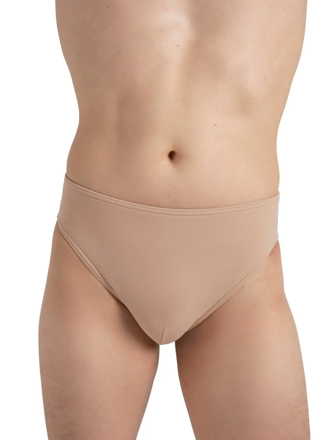 Full Seat Dance Belt - Image 17