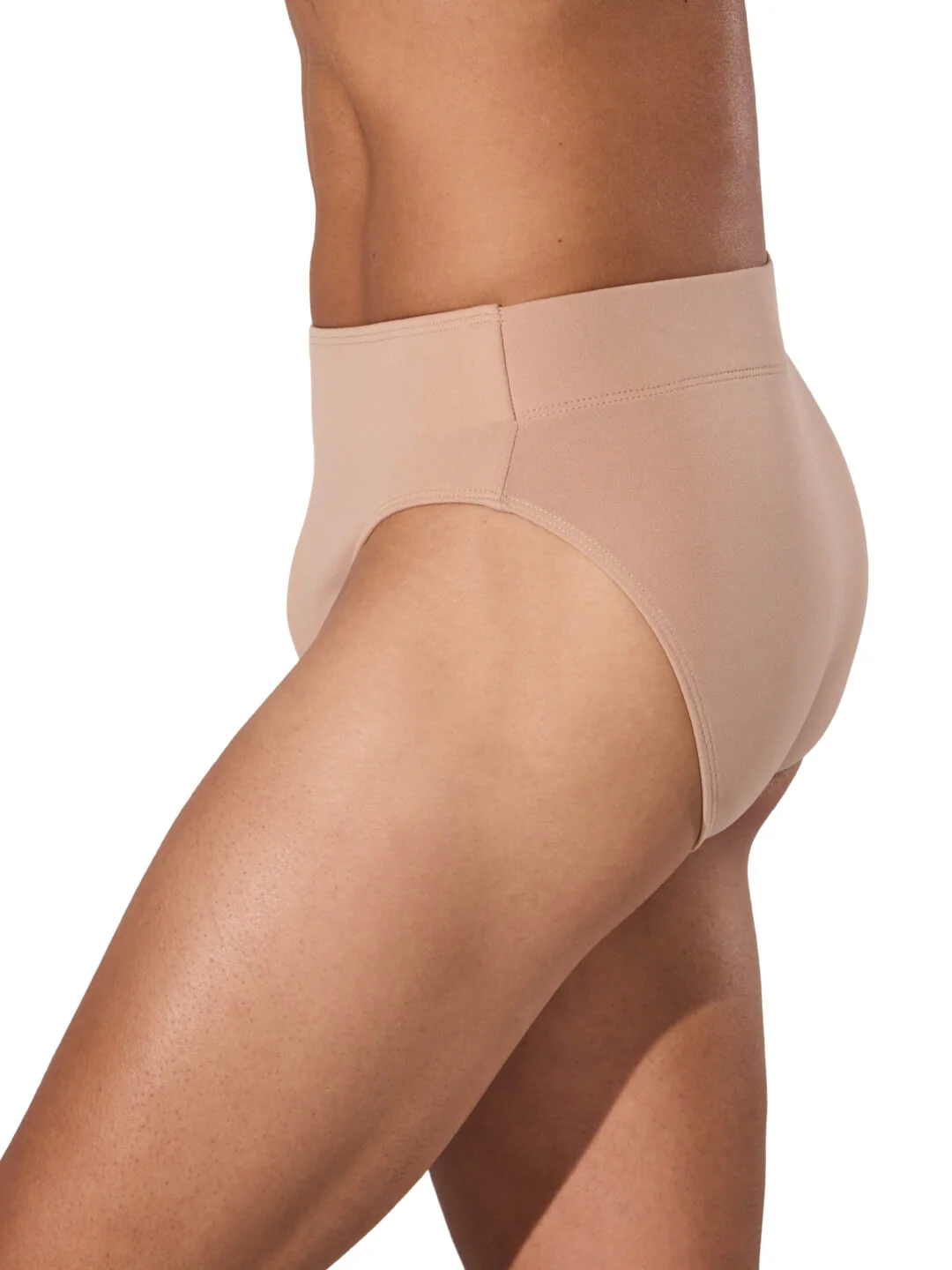 Full Seat Dance Belt - Image 23
