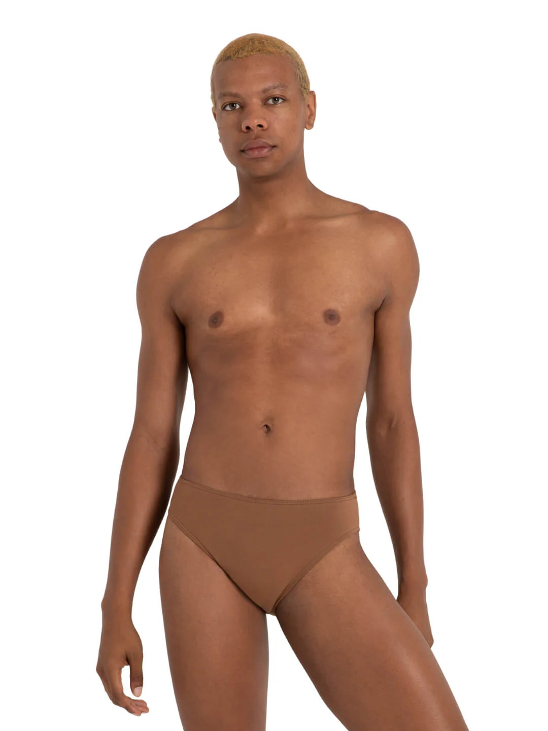 Full Seat Dance Belt - Image 7