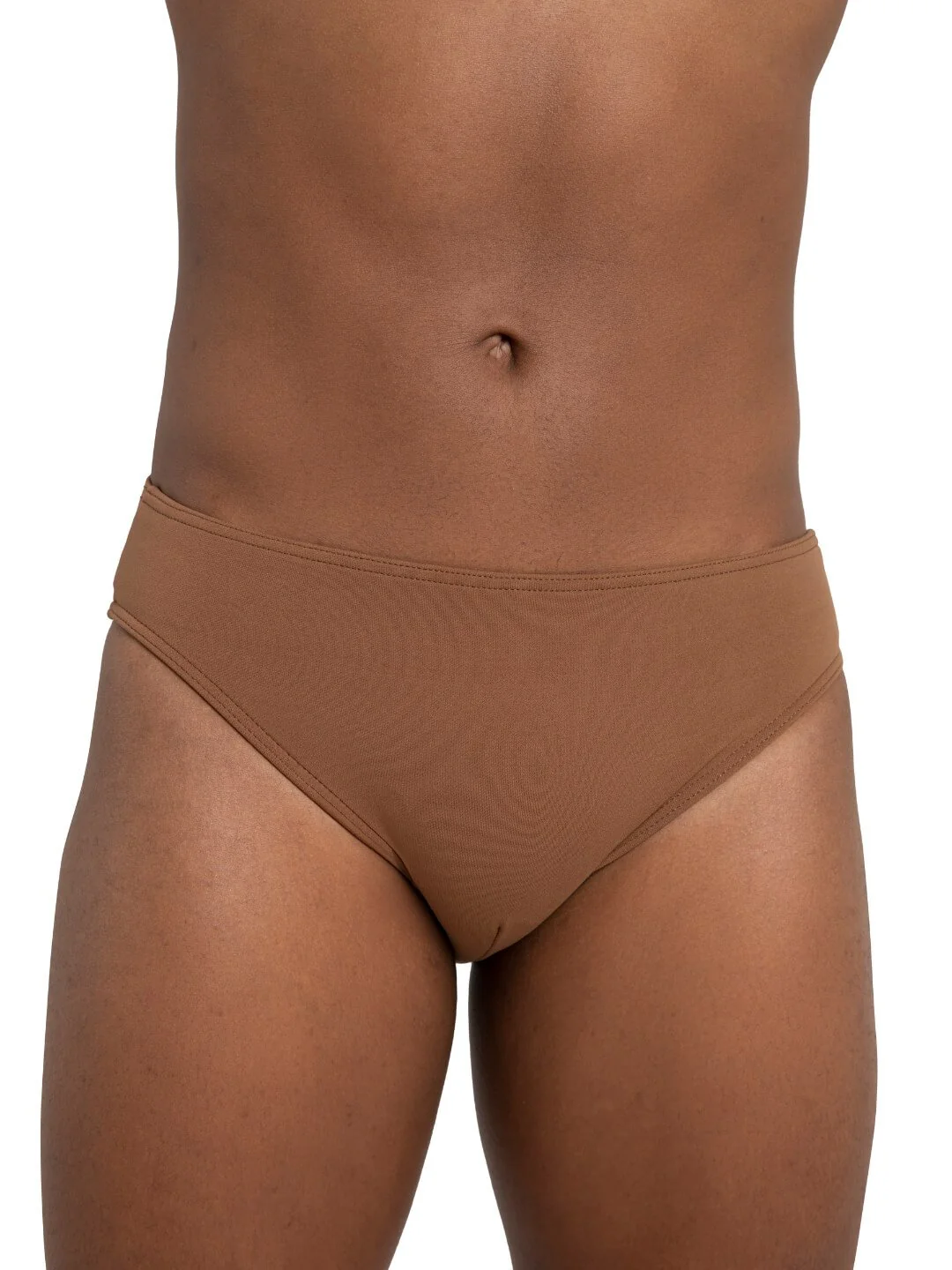 Boy's Full Seat Dance Brief - Image 6