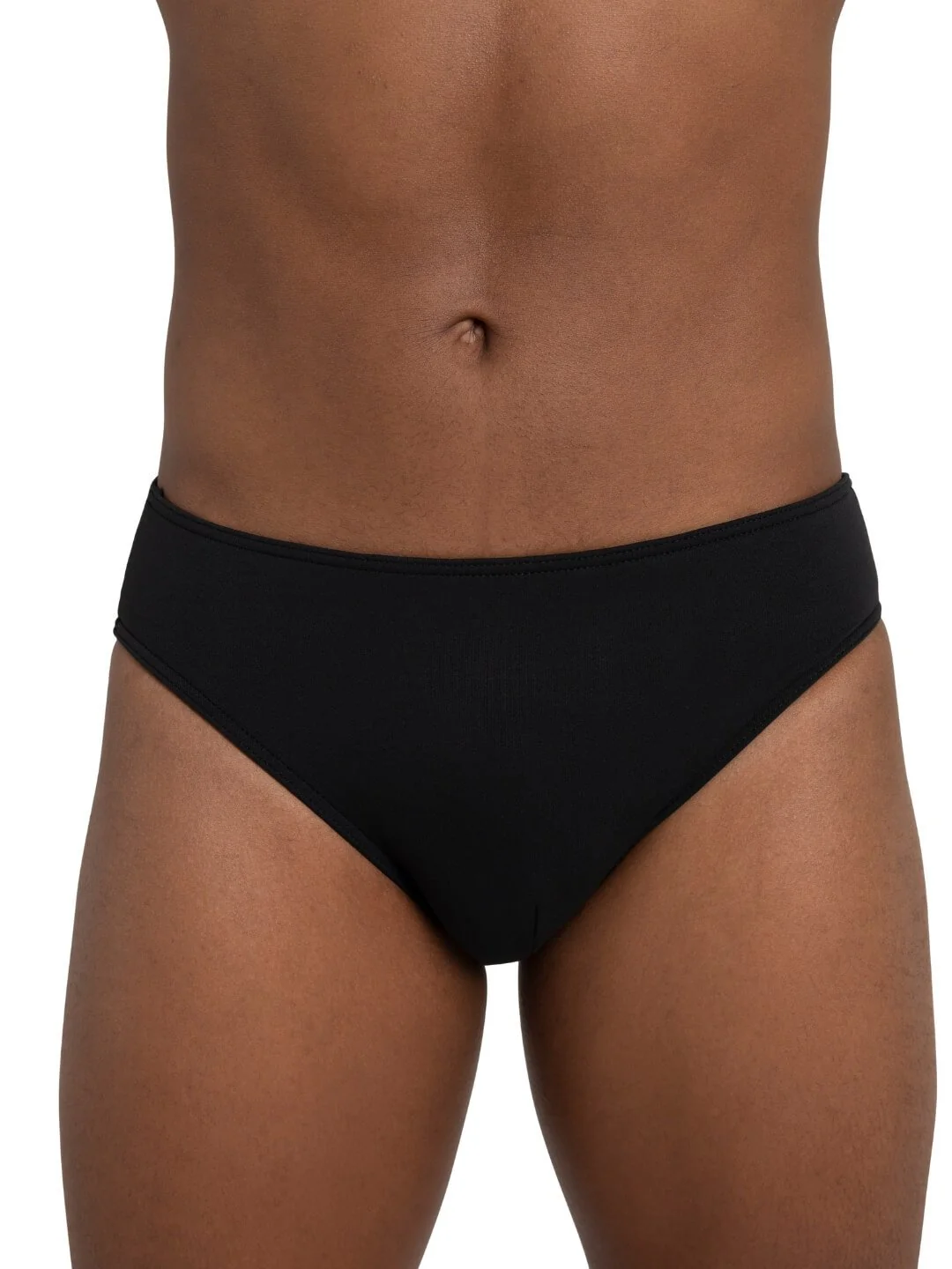 Boy's Full Seat Dance Brief - Image 7