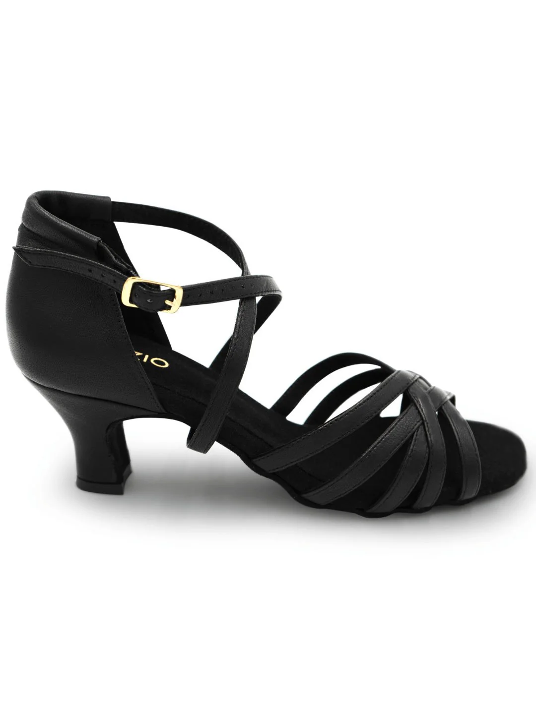 Georgia 2" Ballroom Shoe - Image 2