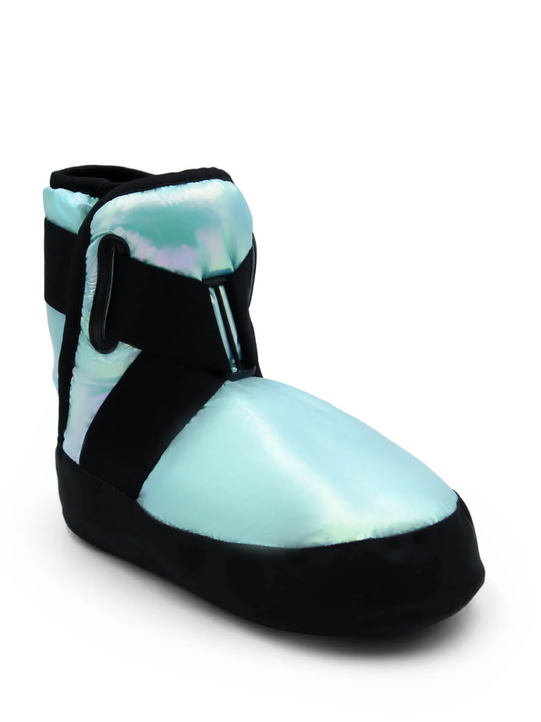 Glam Warmup Bootie - Image 11