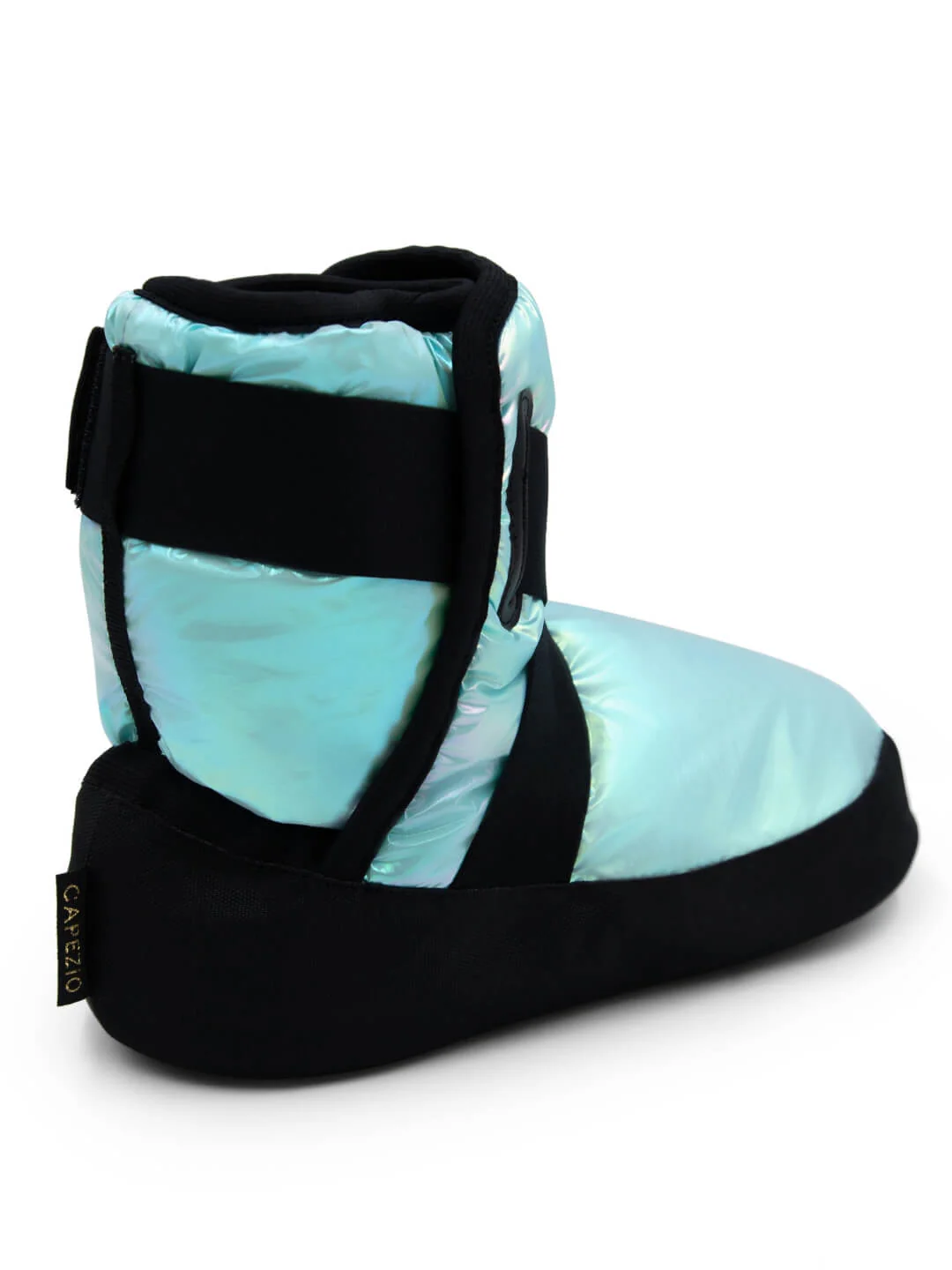 Glam Warmup Bootie - Image 12