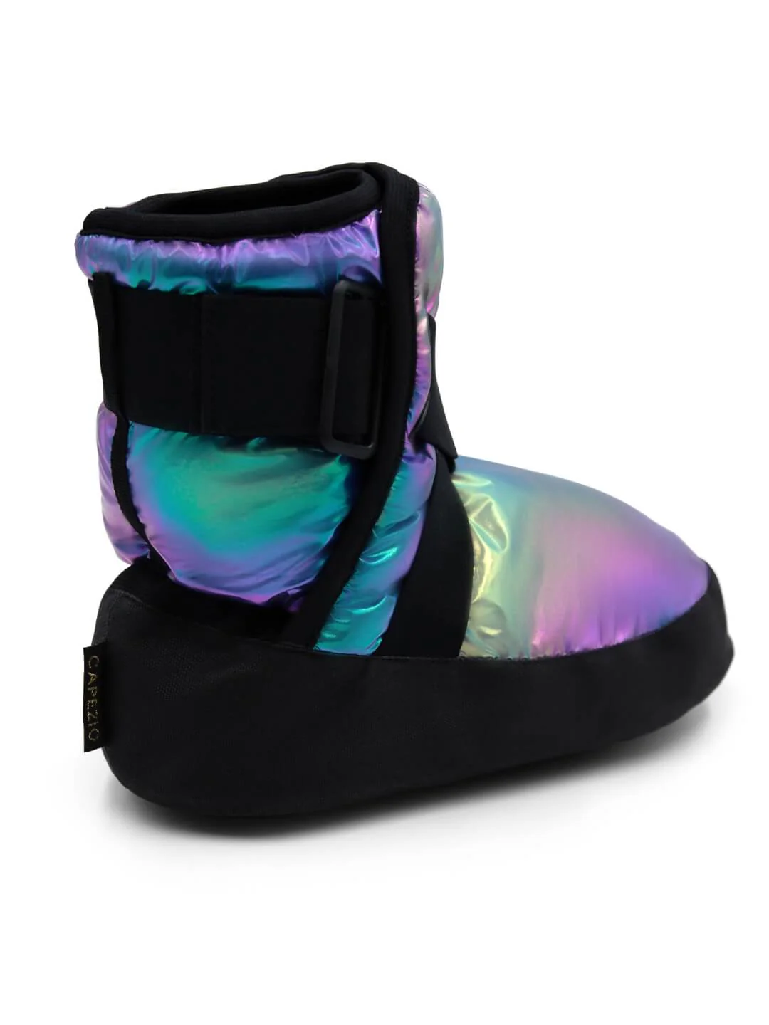 Glam Warmup Bootie - Image 15