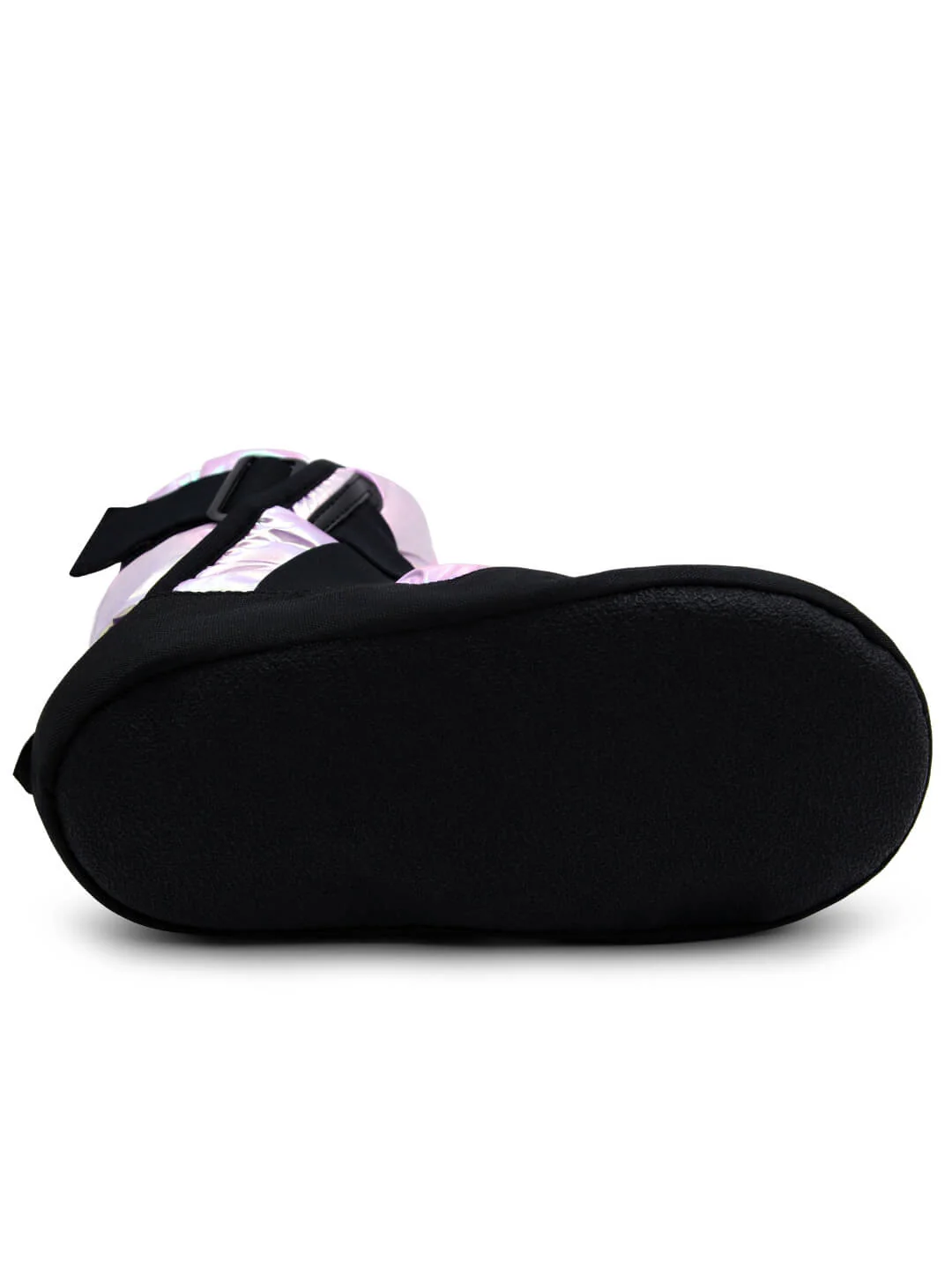 Glam Warmup Bootie - Image 5