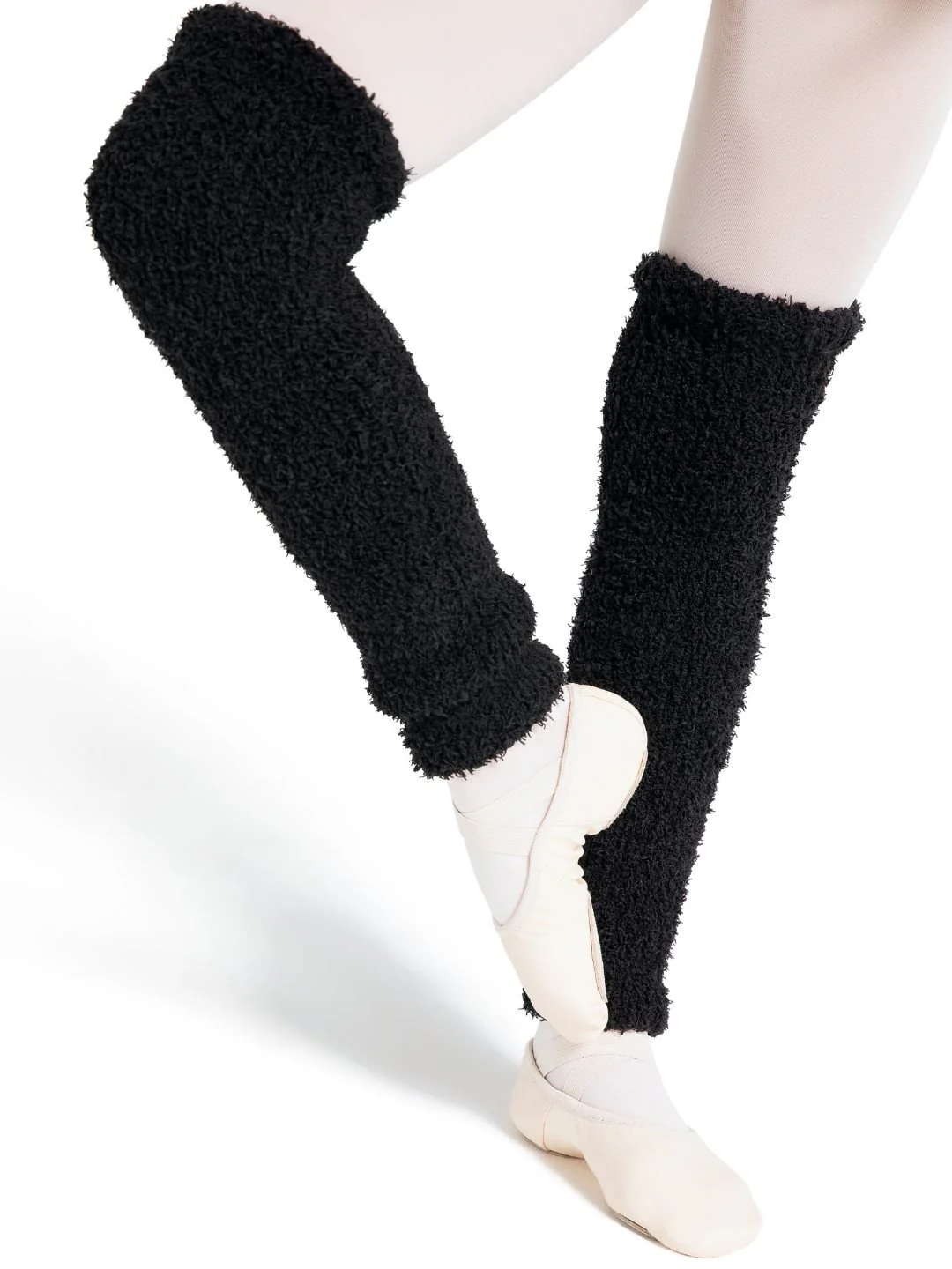 Harmonie 18" Pamper Legwarmer - Image 3