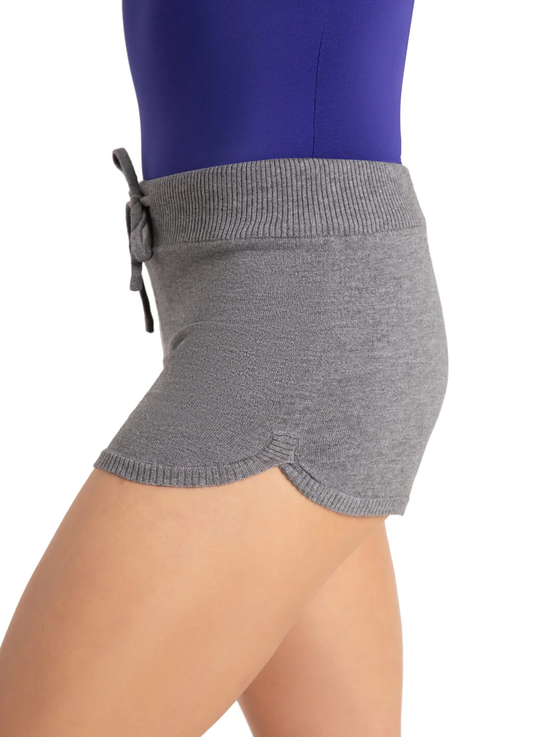 Harmonie Everyday Knit Shorts - Image 3