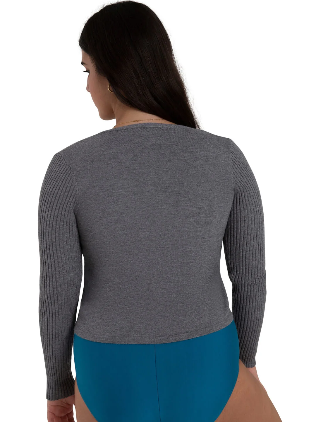 Harmonie Knit Cardigan - Image 10