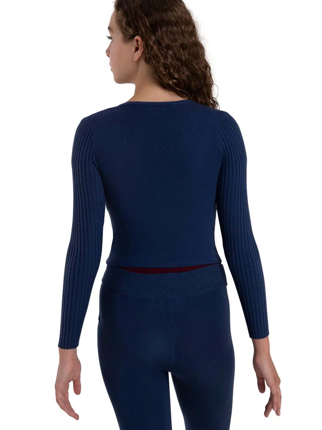 Harmonie Knit Cardigan - Image 7