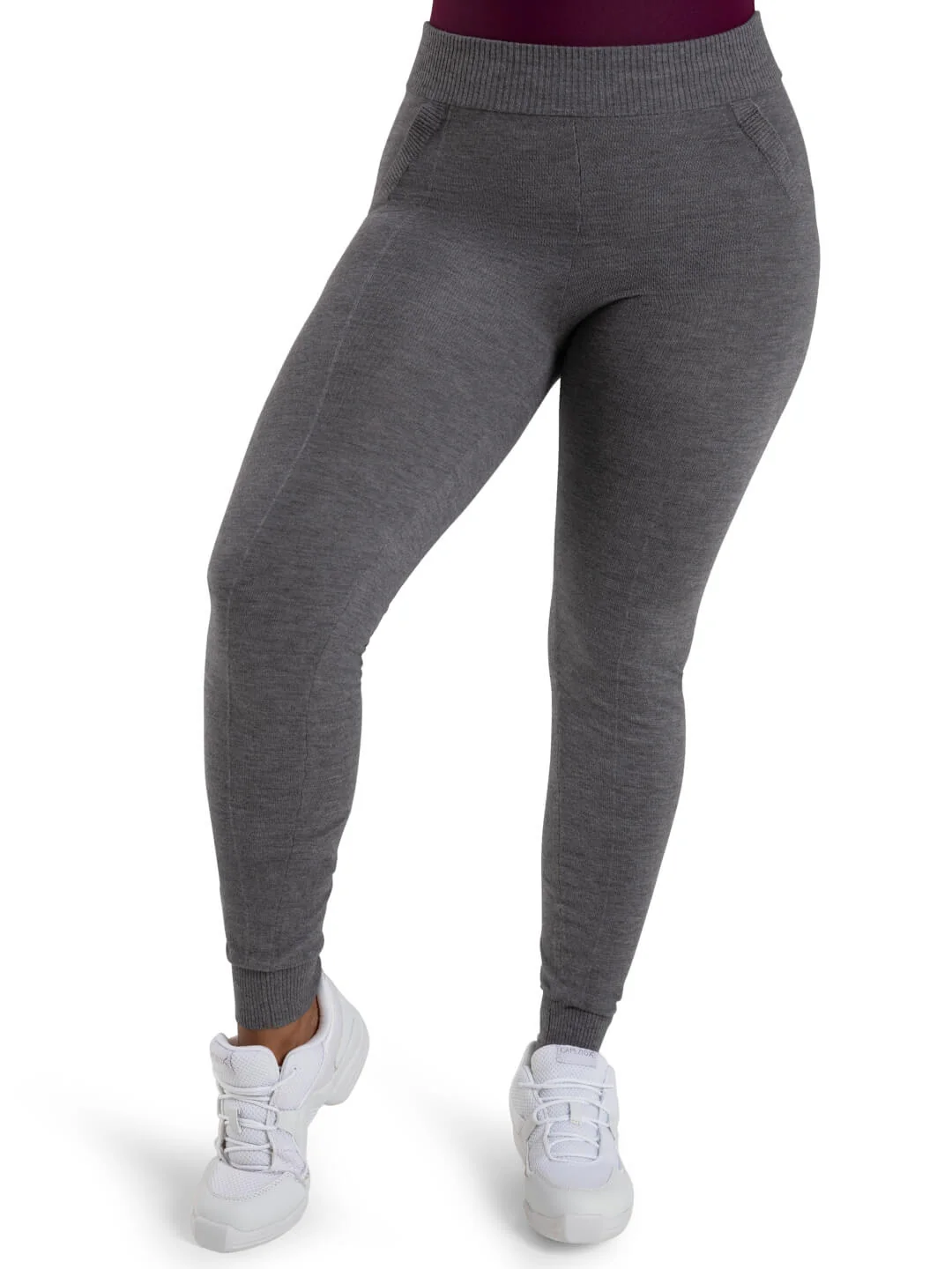 Harmonie Knit Joggers - Image 12