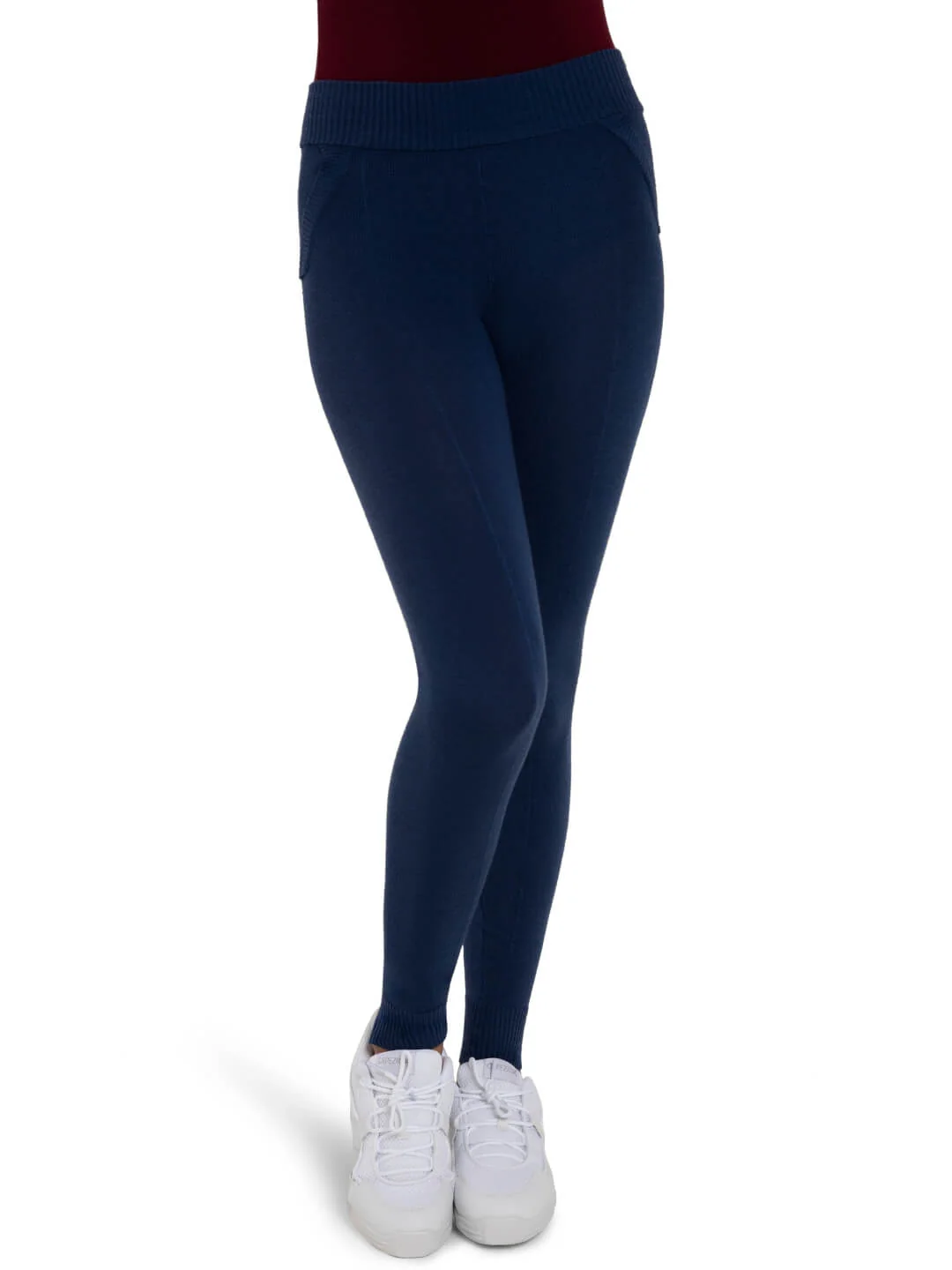 Harmonie Knit Joggers - Image 5