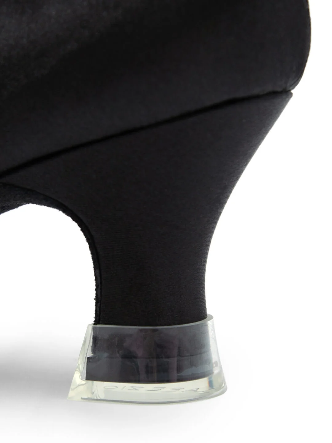 Heel Protectors for 2" Heels
