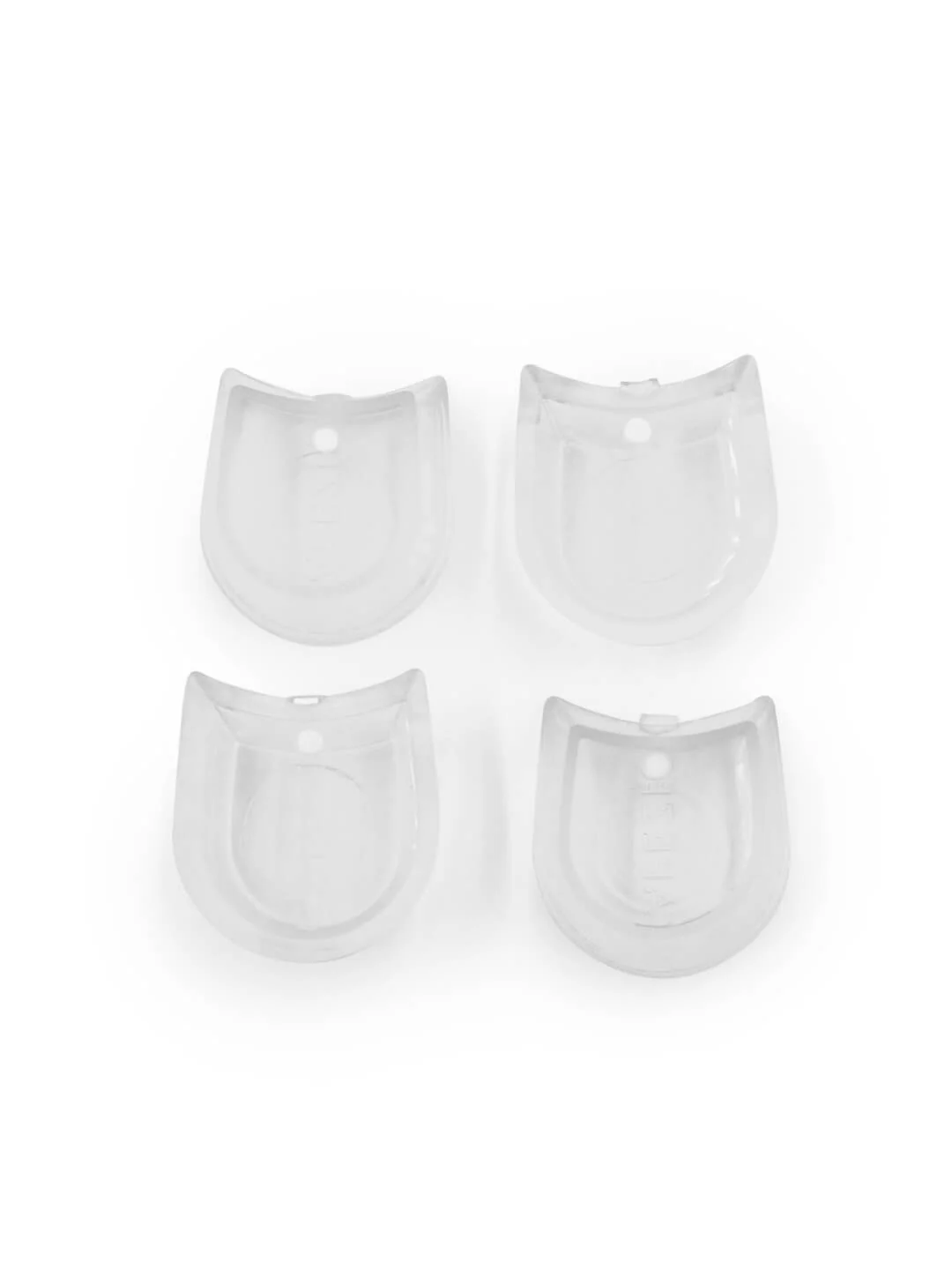 Heel Protectors for 2" Heels - Image 2