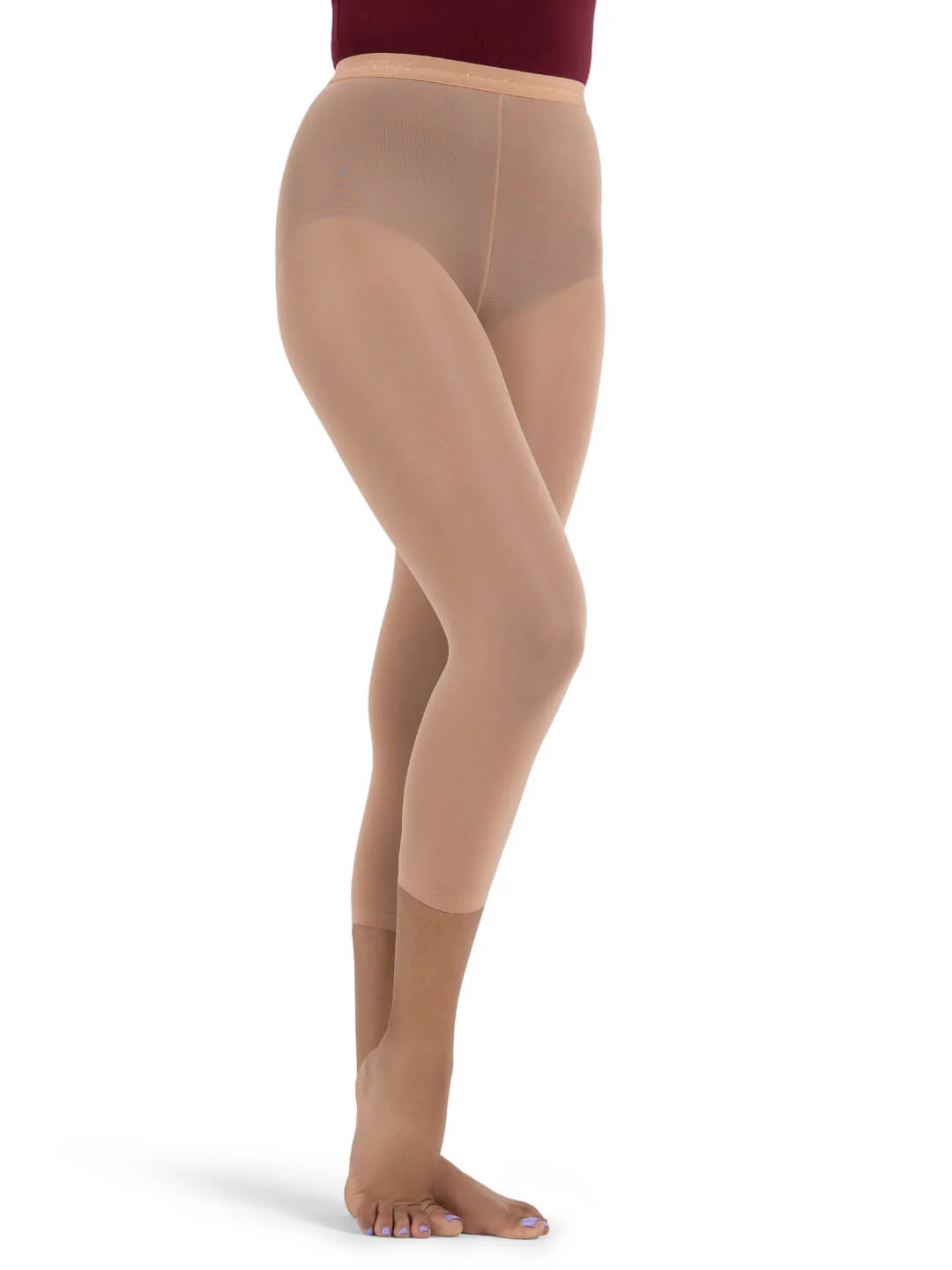 Ultra Hold Footless Tight - Image 6