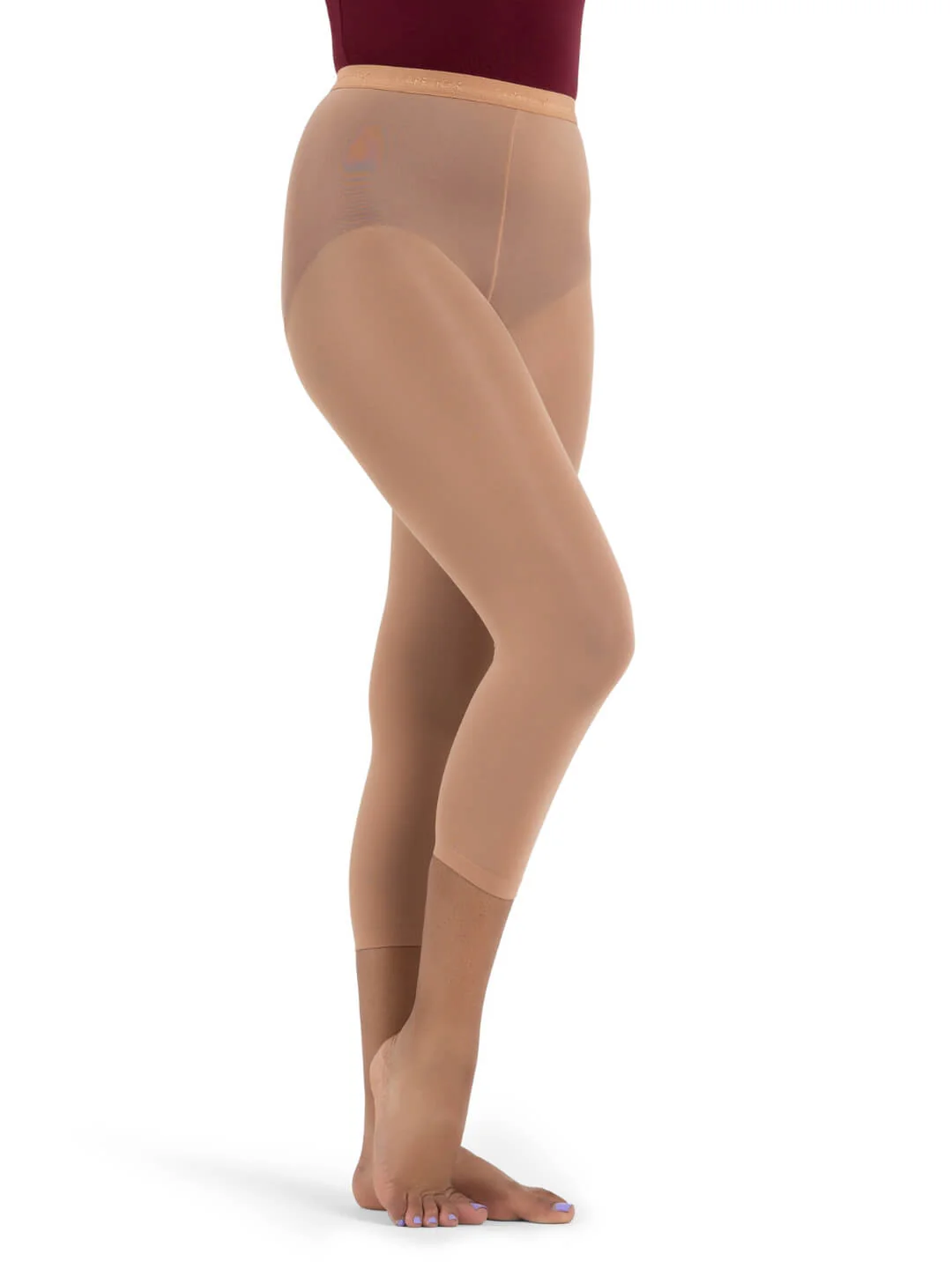 Ultra Hold Footless Tight - Image 9