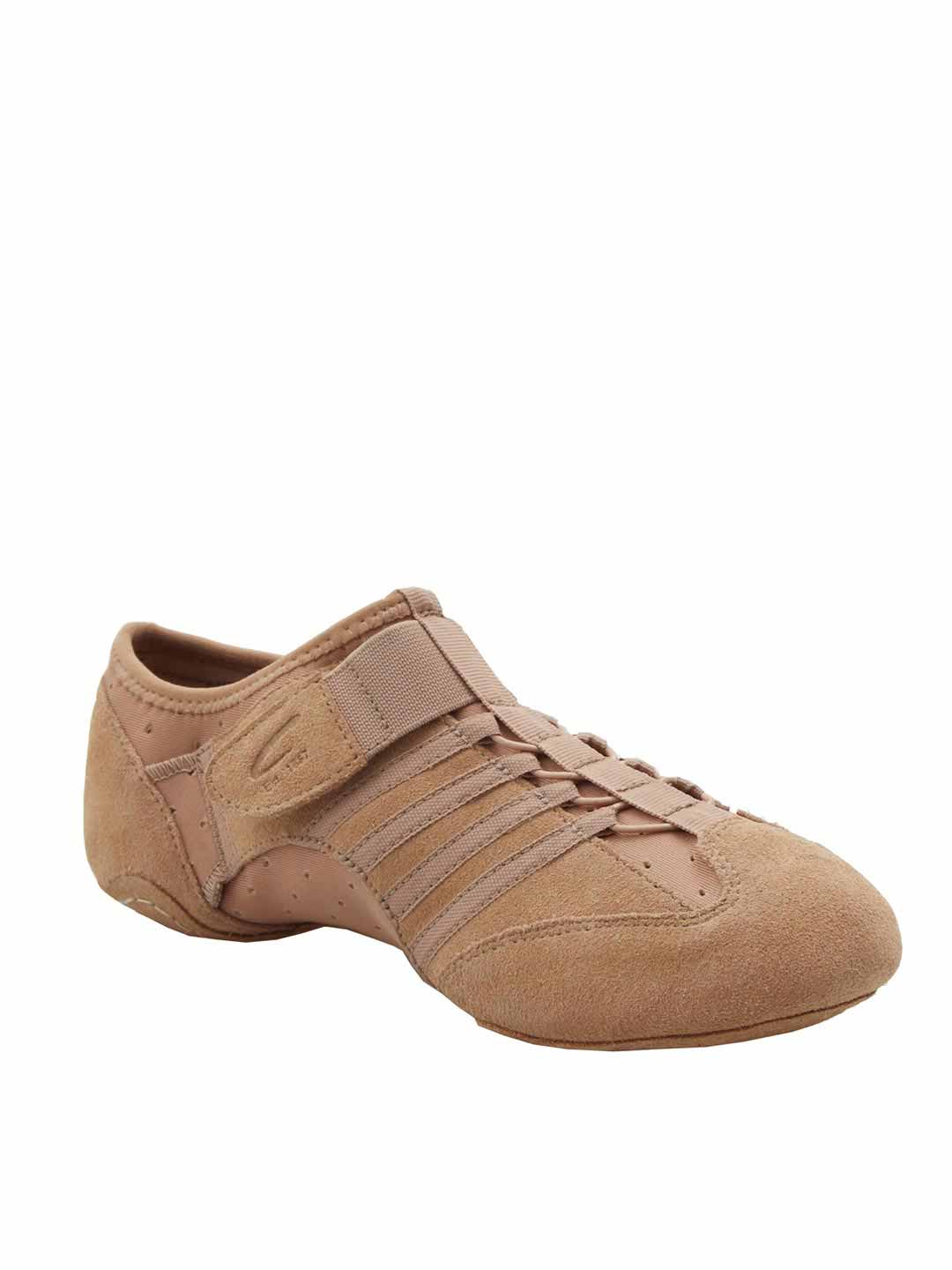 Jag Suede Sole Jazz Shoe - Image 2