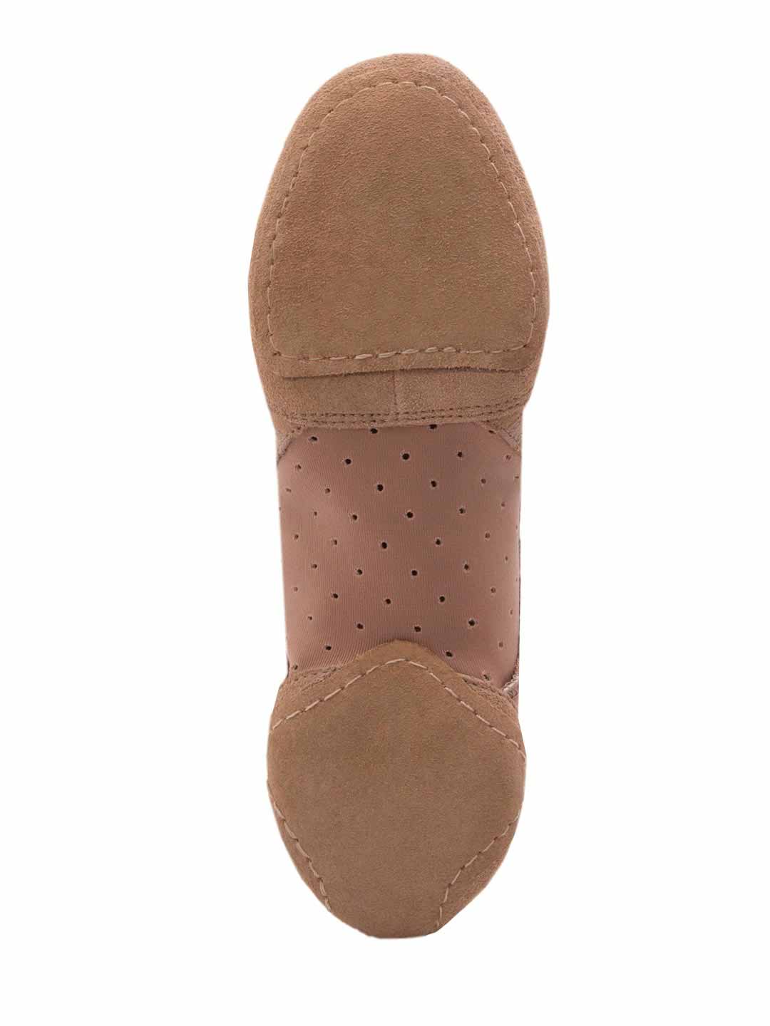 Jag Suede Sole Jazz Shoe - Image 3