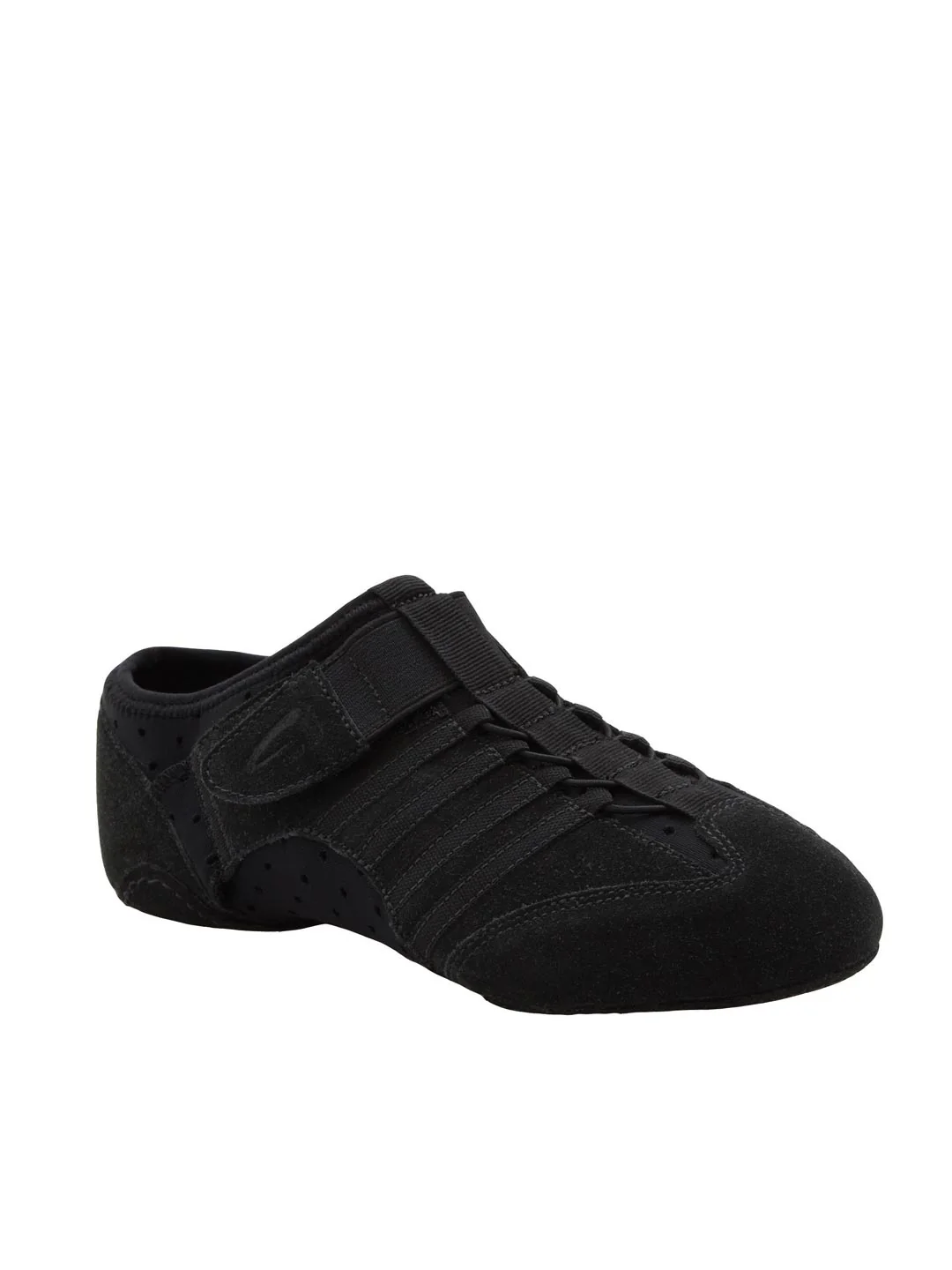 Jag Suede Sole Jazz Shoe - Image 4