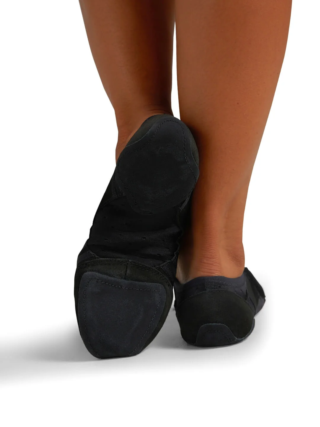 Jag Suede Sole Jazz Shoe - Image 5