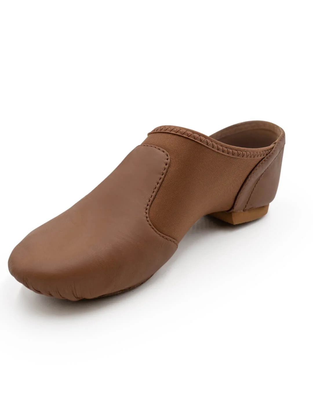Jazz Glove Jazz Shoe | Black - Image 2
