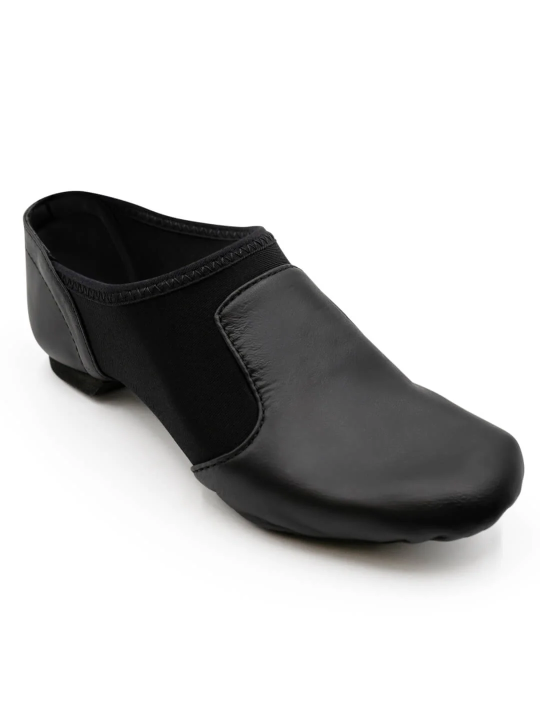 Jazz Glove Jazz Shoe | Black - Image 3