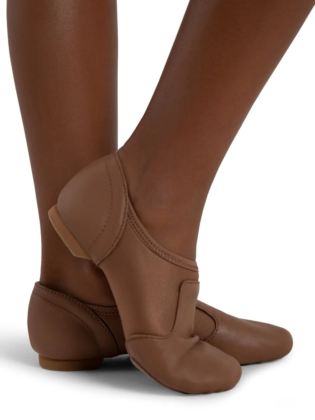 Jazz Glove Jazz Shoe - Child - Image 4