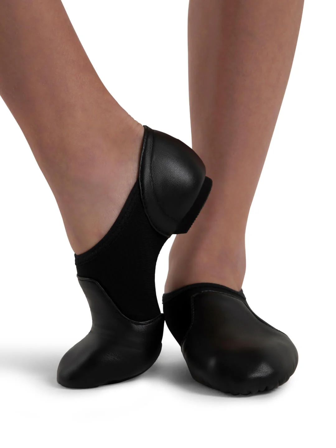 Jazz Glove Jazz Shoe - Child - Image 6