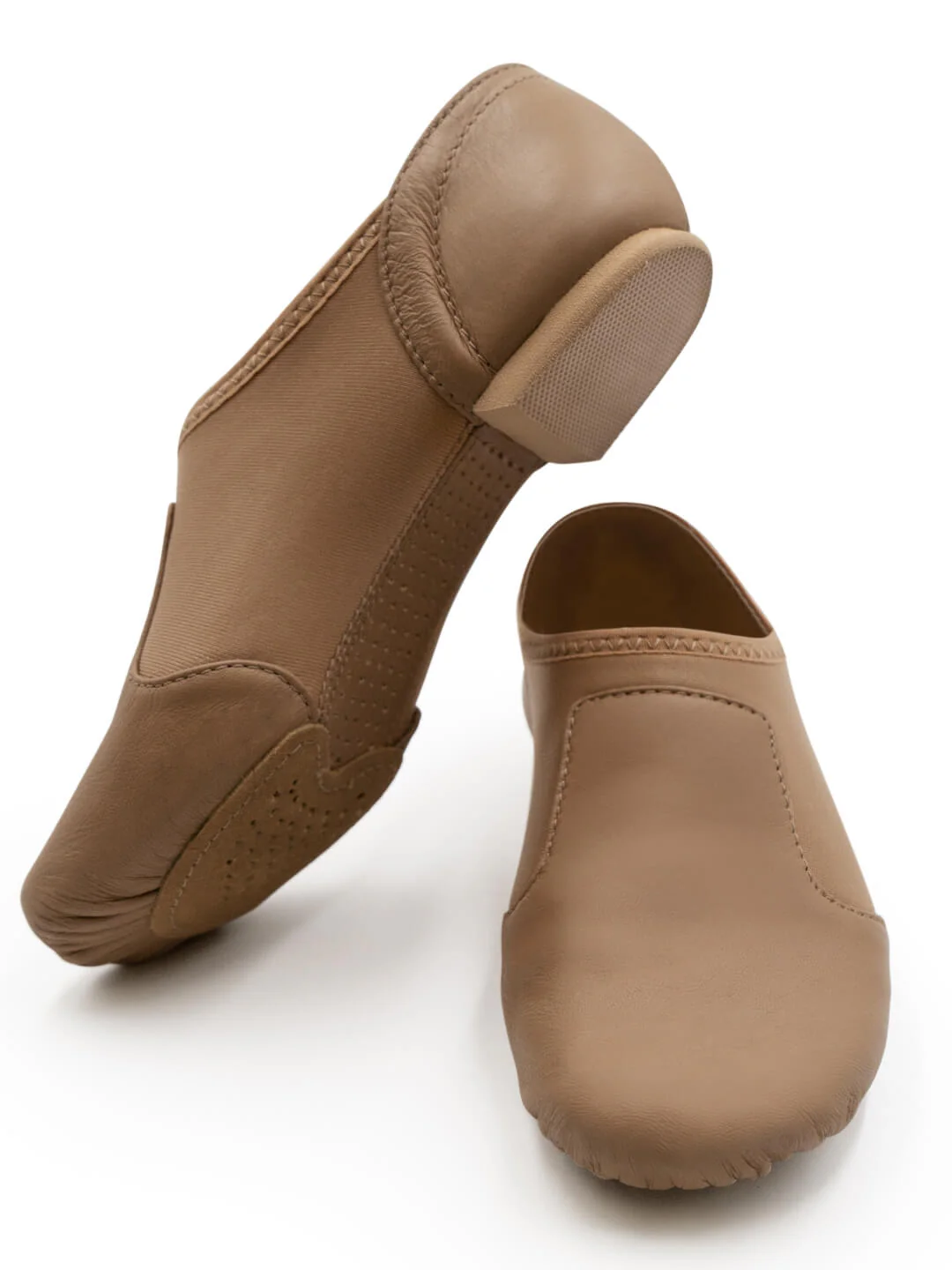 Jazz Glove Jazz Shoe | Black