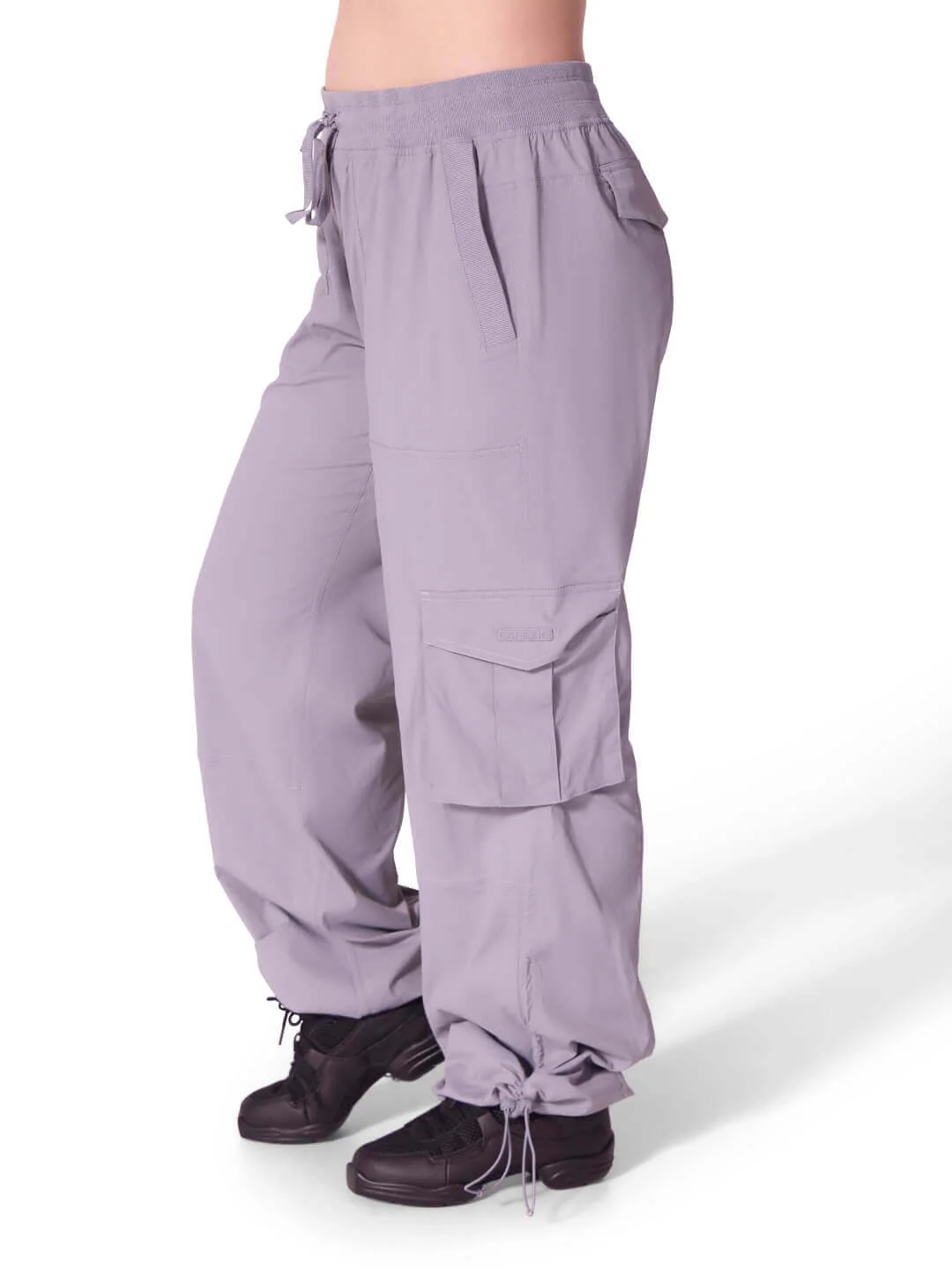 Jet Setter Dance Dynamics Studio Joggers - Image 6