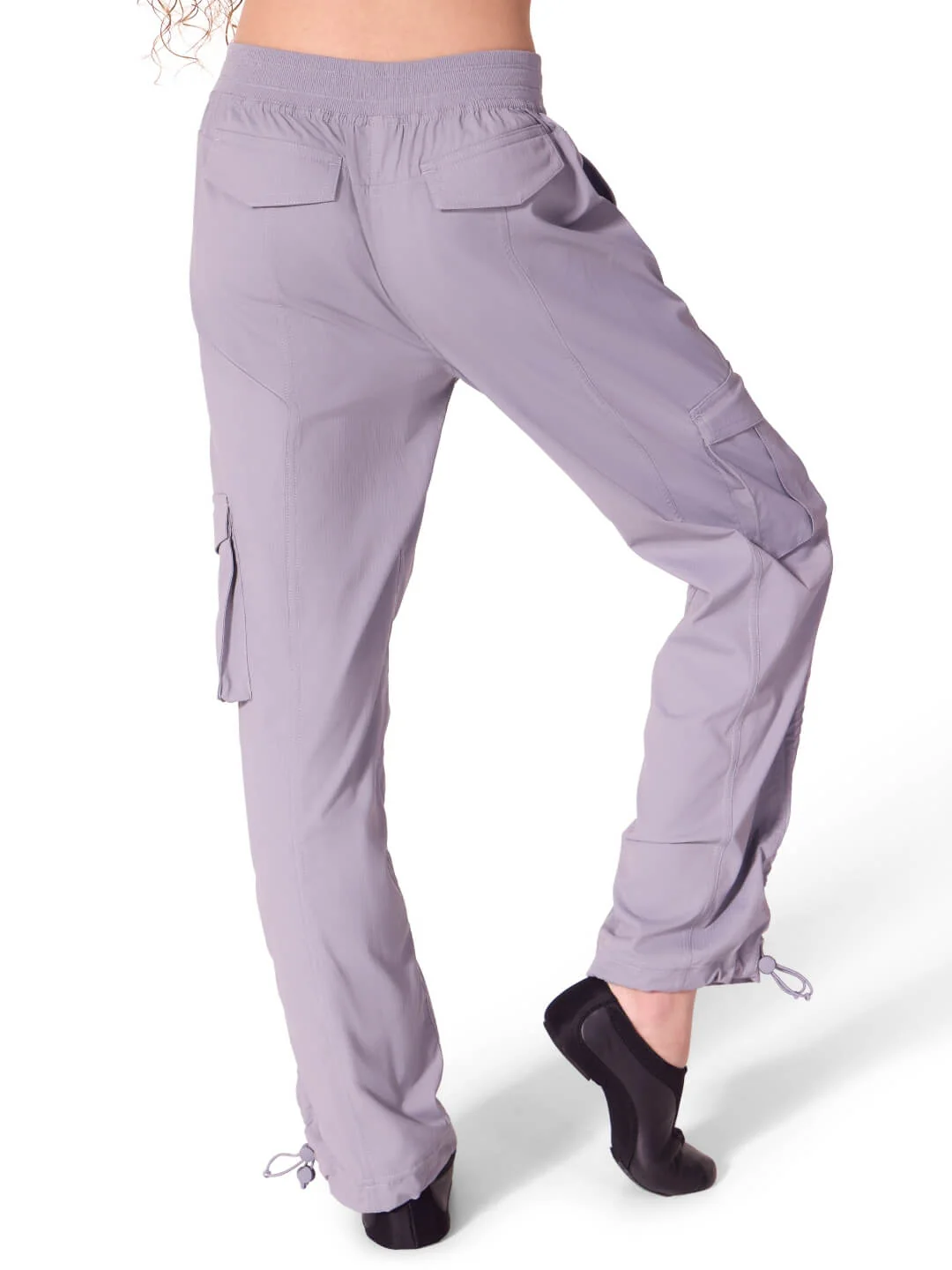 Jet Setter Dance Dynamics Studio Joggers - Child - Image 7