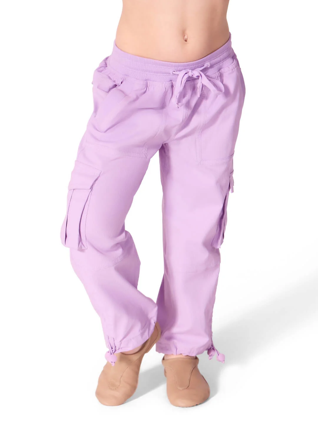 Jet Setter Dance Dynamics Studio Joggers - Child - Image 9