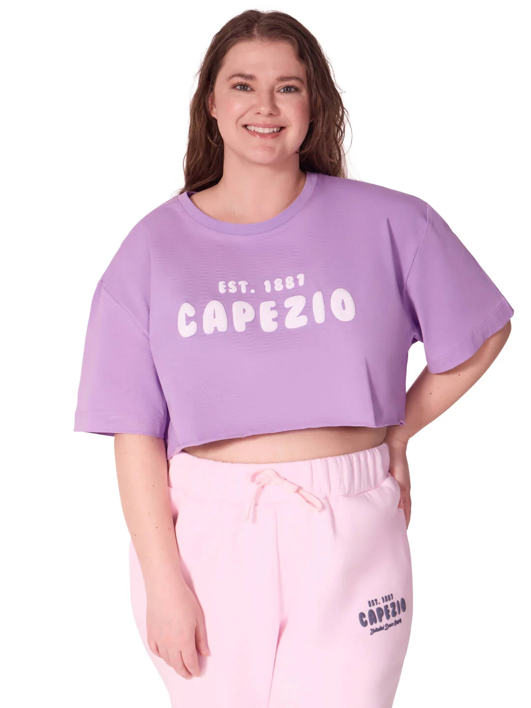 Jet Setter Essence Box Tee - Image 6