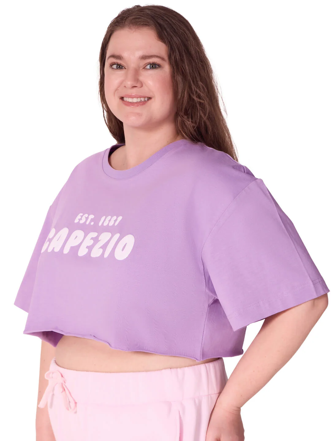 Jet Setter Essence Box Tee - Image 7