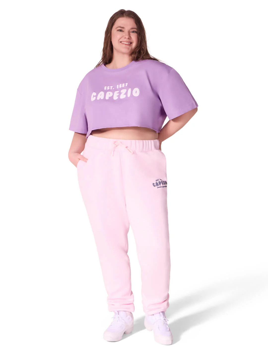 Jet Setter Essence Box Tee - Image 9