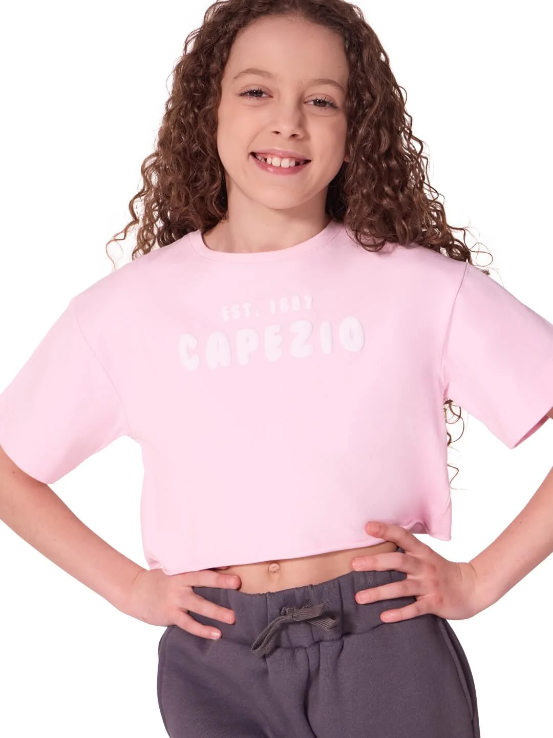 Children | Dancewear | Tops