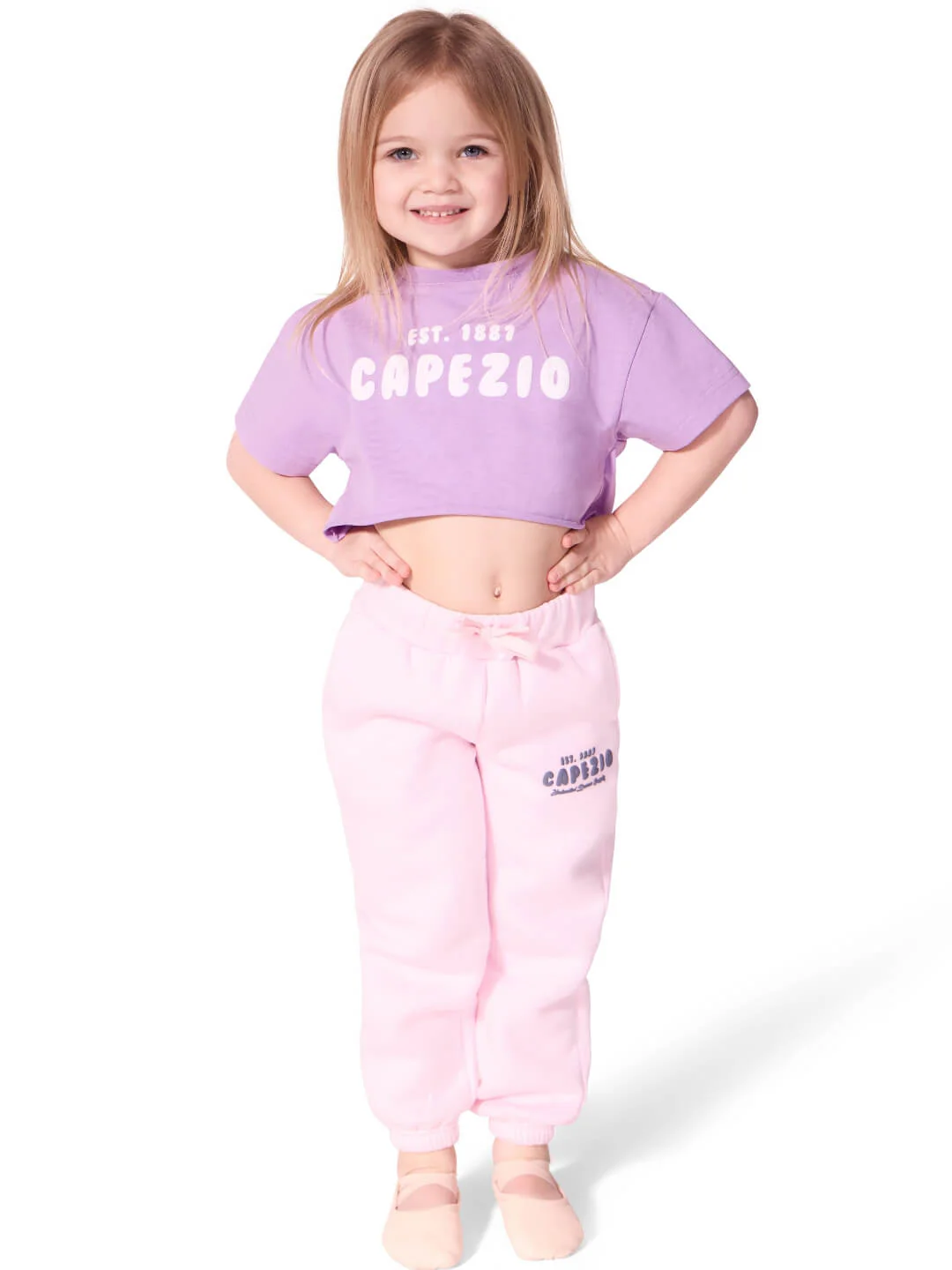 Jet Setter Essence Box Tee - Child - Image 12
