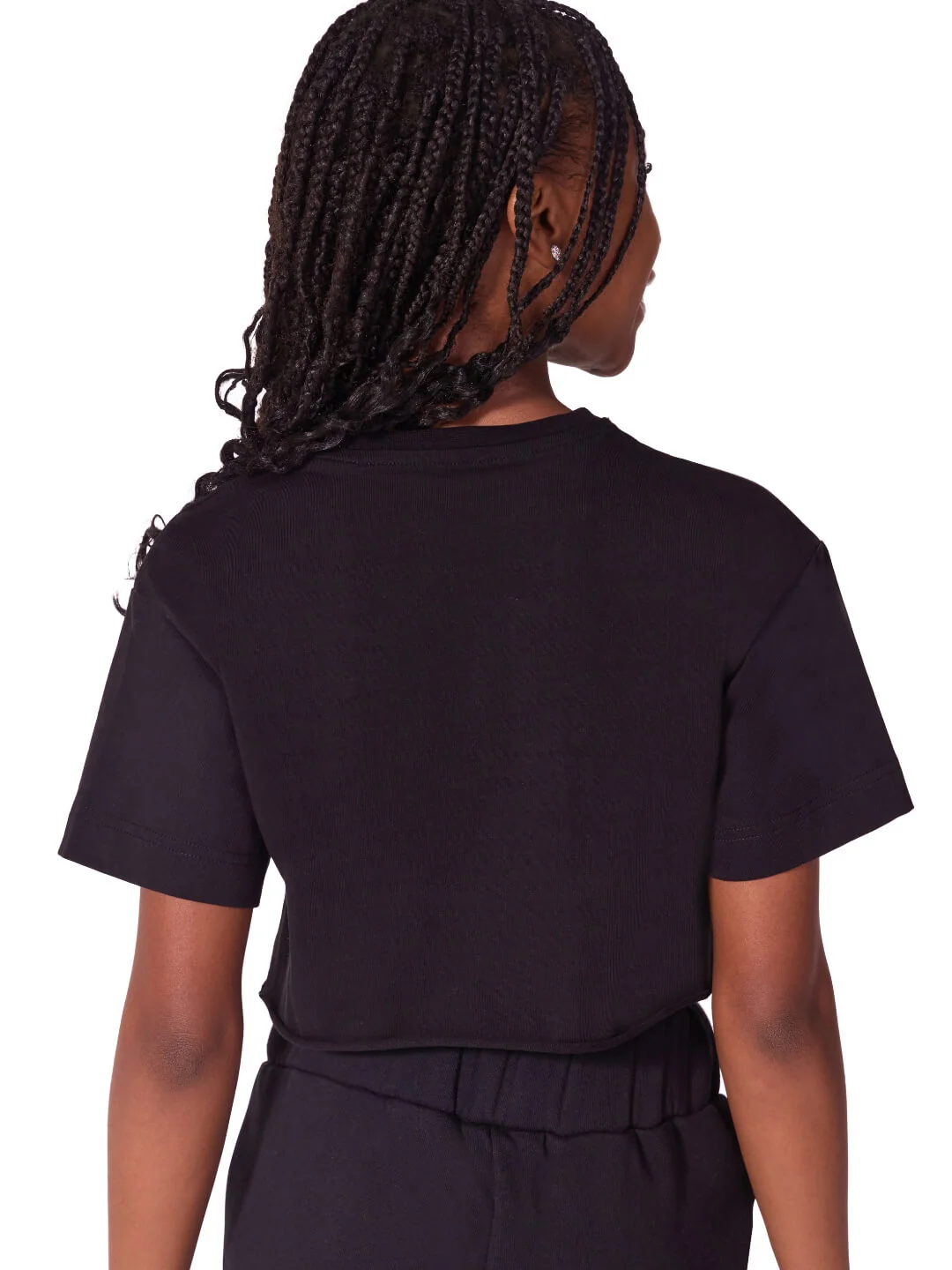 Jet Setter Essence Box Tee - Child - Image 7